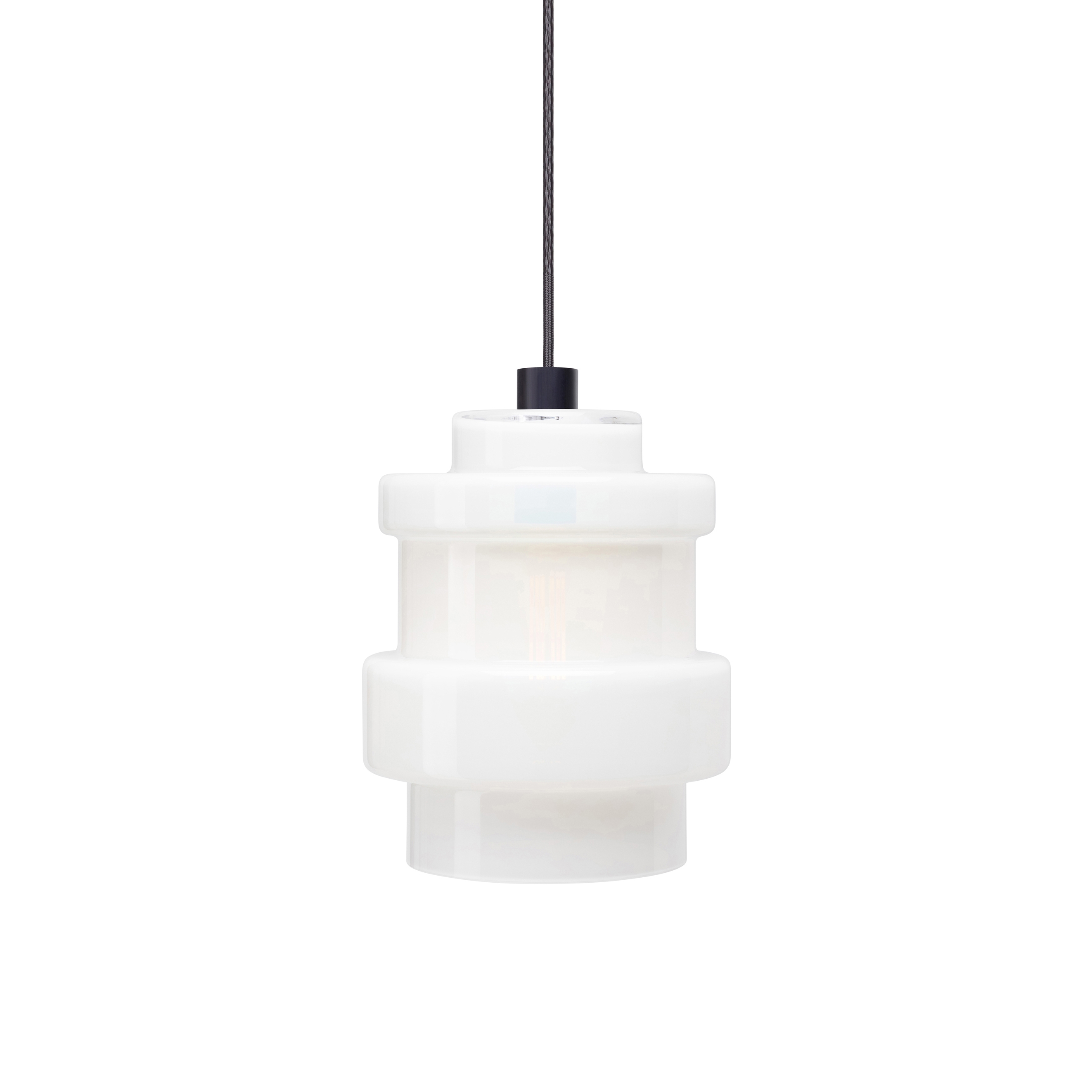 Produkt Axle, opal white, medium des Herstellers Hollands Licht anzeigen
