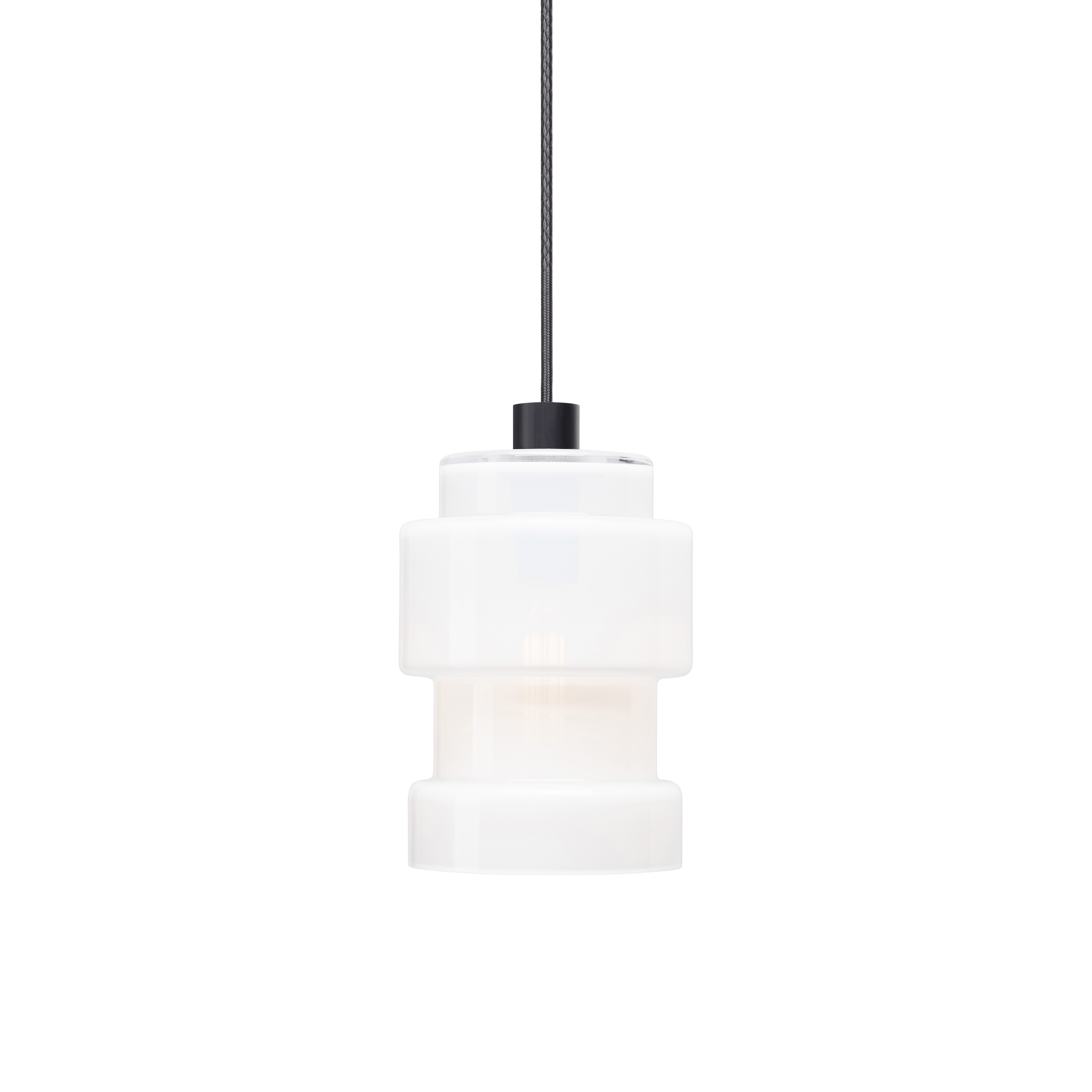 Mostrar el producto Axle, opal white, small del fabricante Hollands Licht