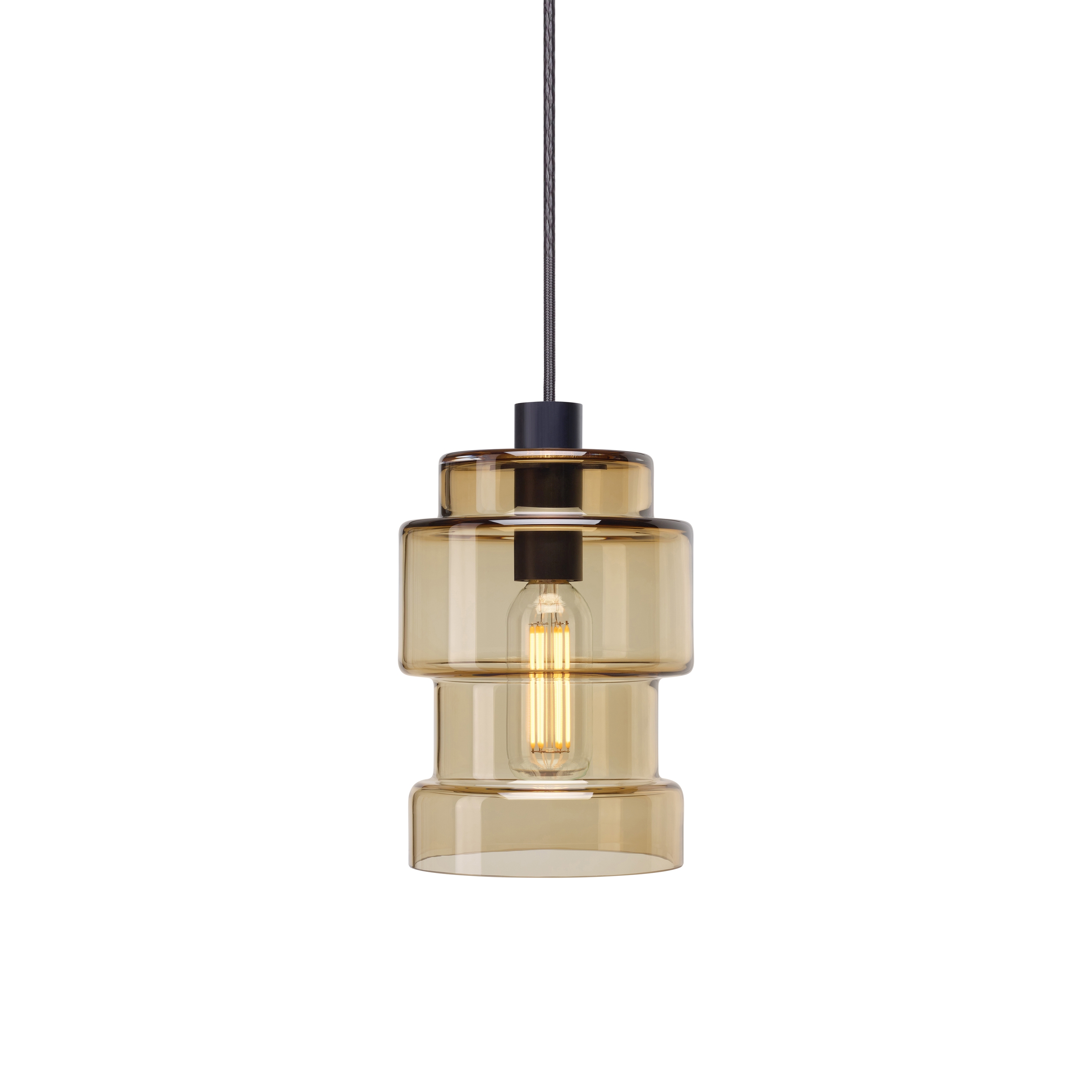 Produkt Axle, new brown, small des Herstellers Hollands Licht anzeigen