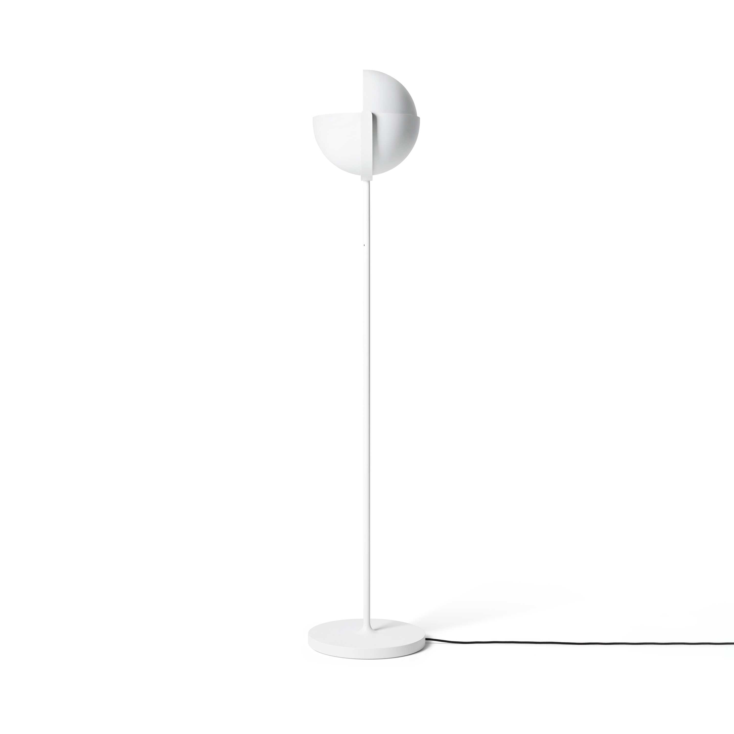 Display product Eclips, white from manufacturer Hollands Licht