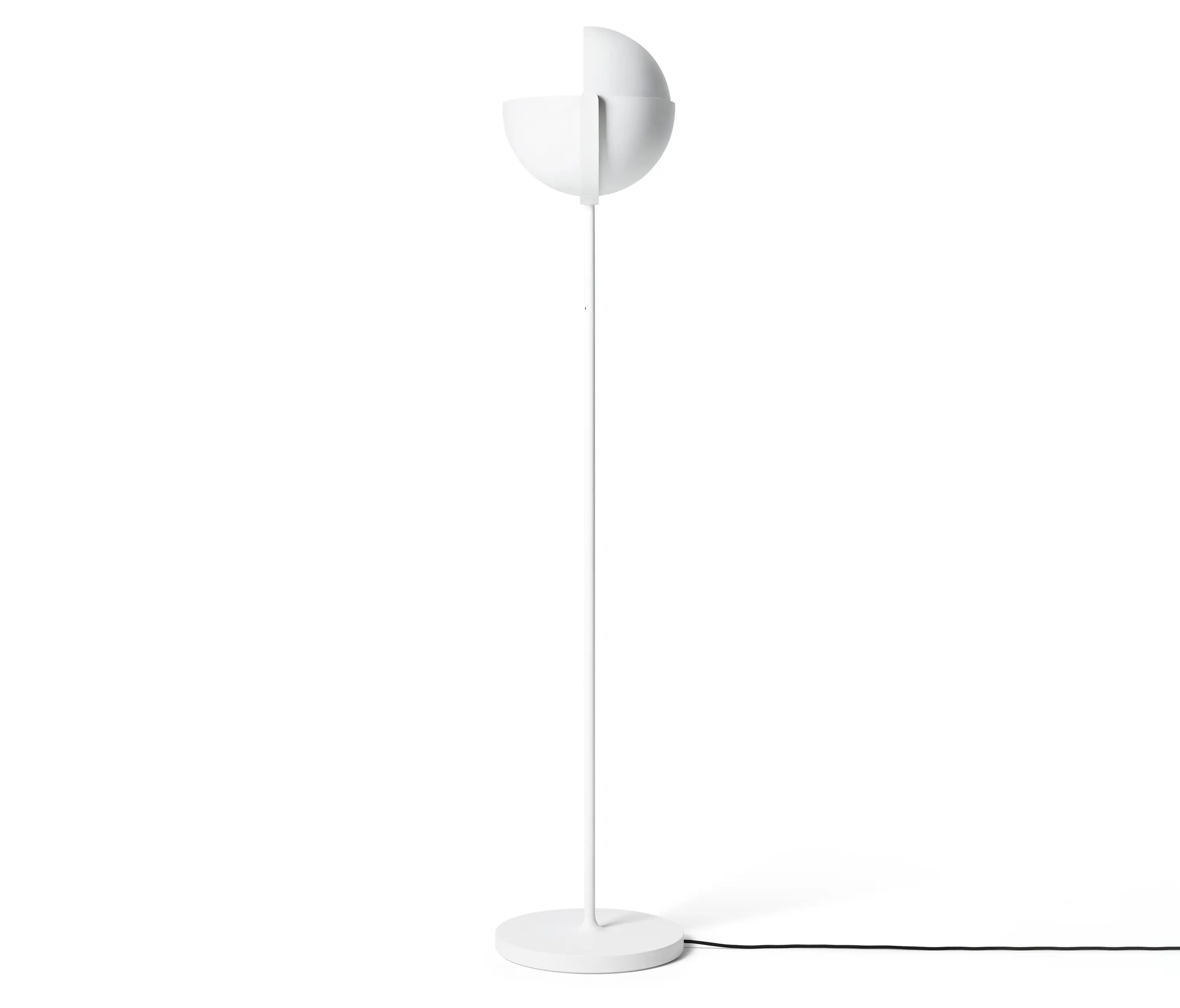 Hollands Licht - Eclips, white