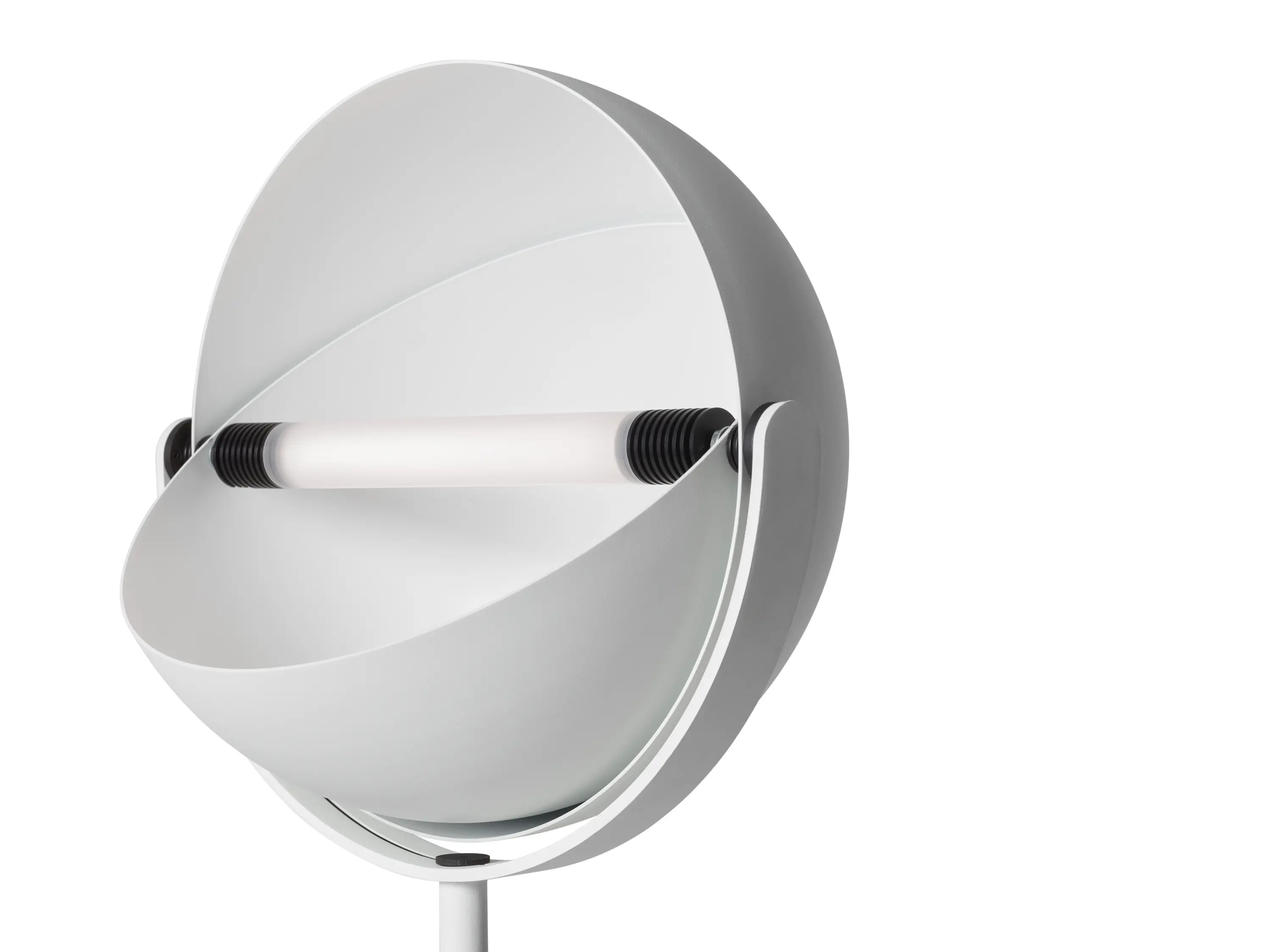 Hollands Licht - Eclips, white