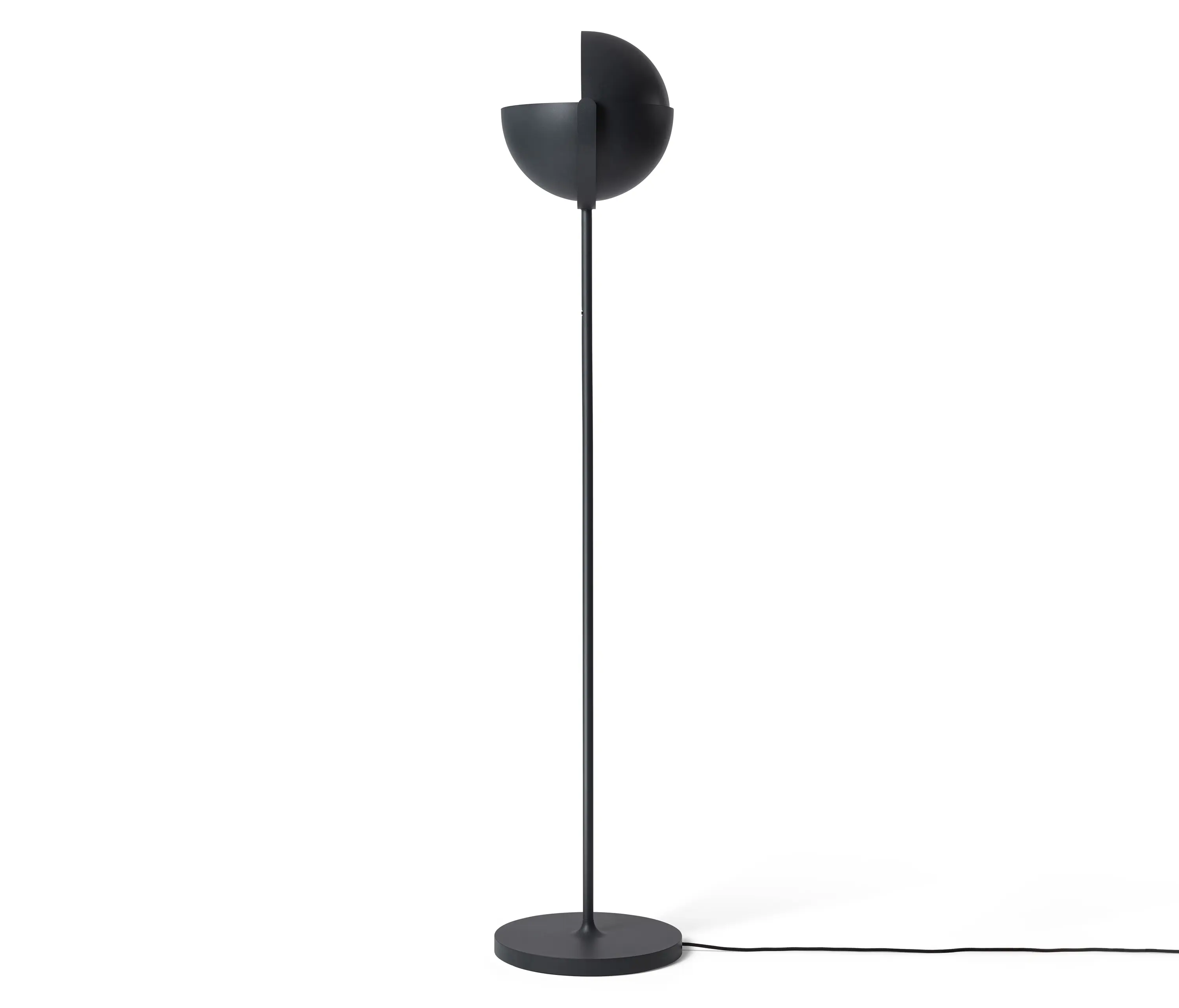 Hollands Licht - Eclips, black