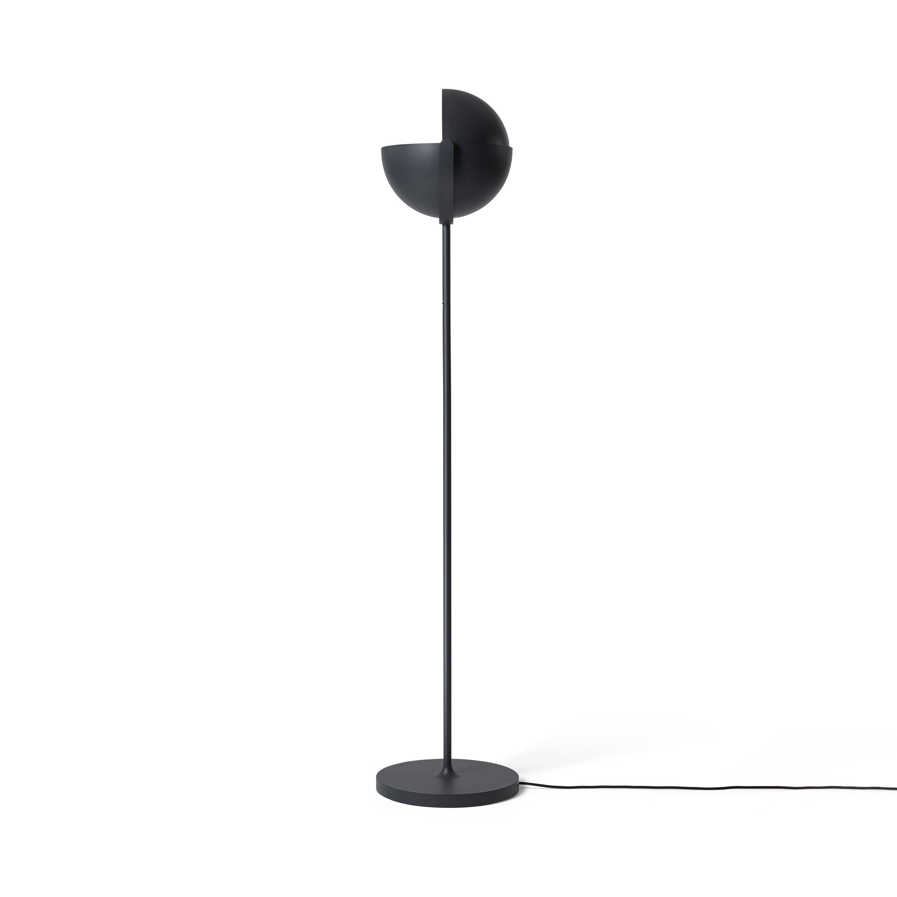 Eclips, black