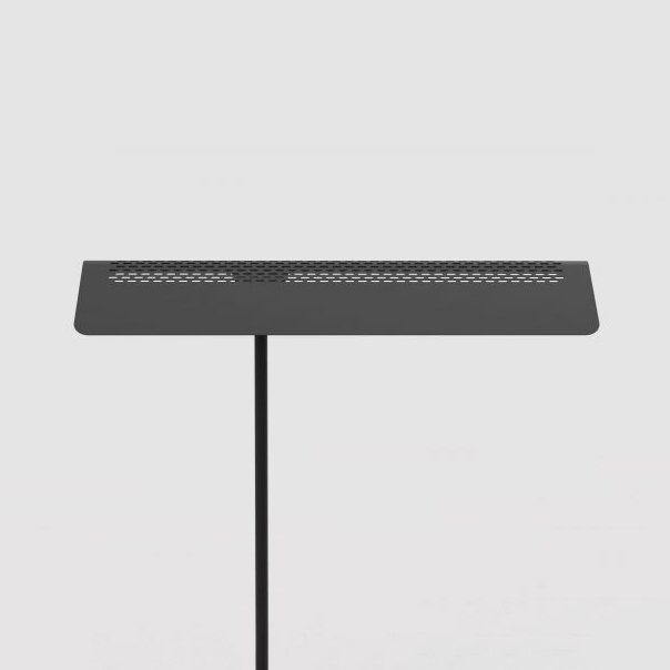 Flybye T1, black