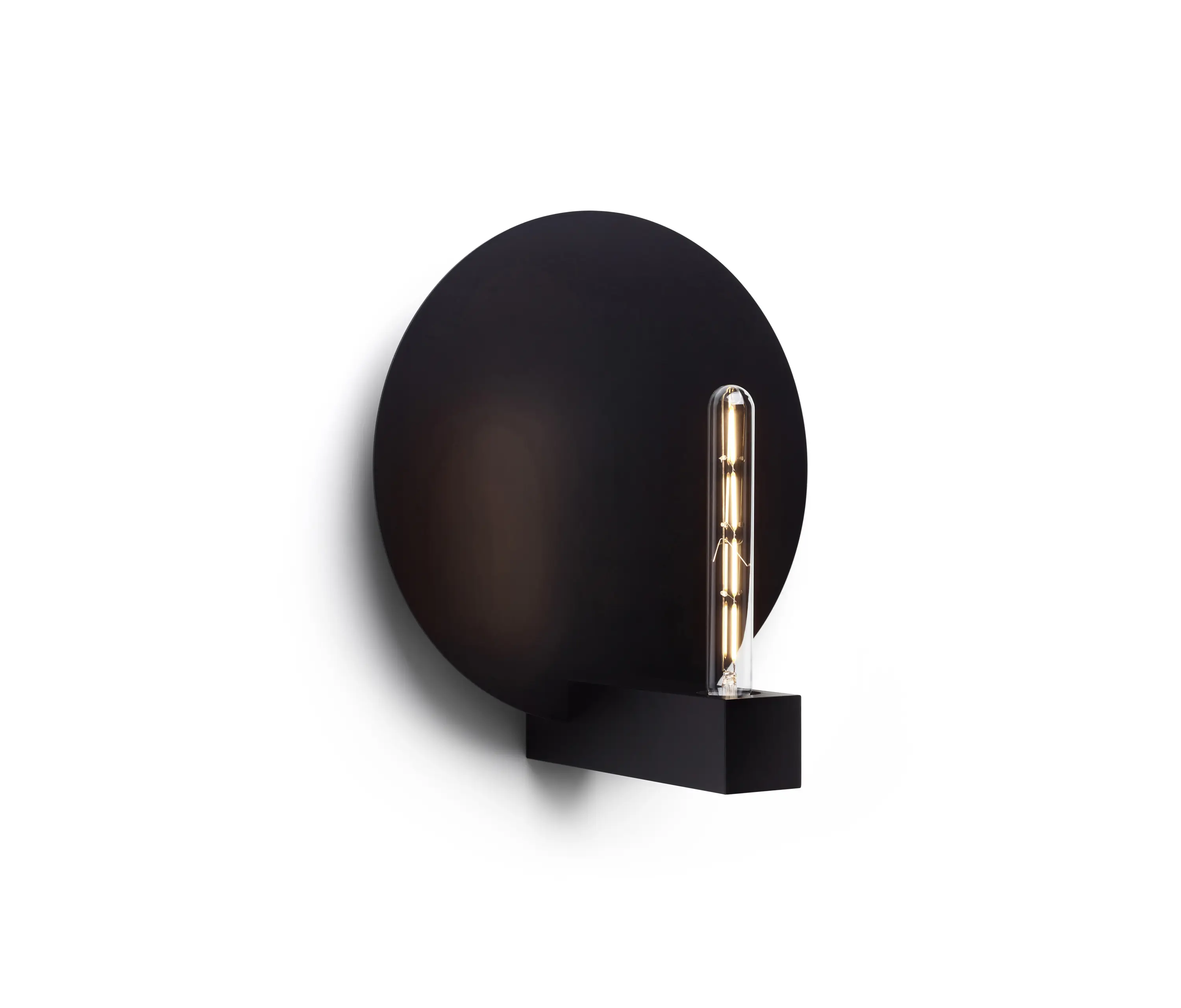 Hollands Licht - King Arthur Wall, black