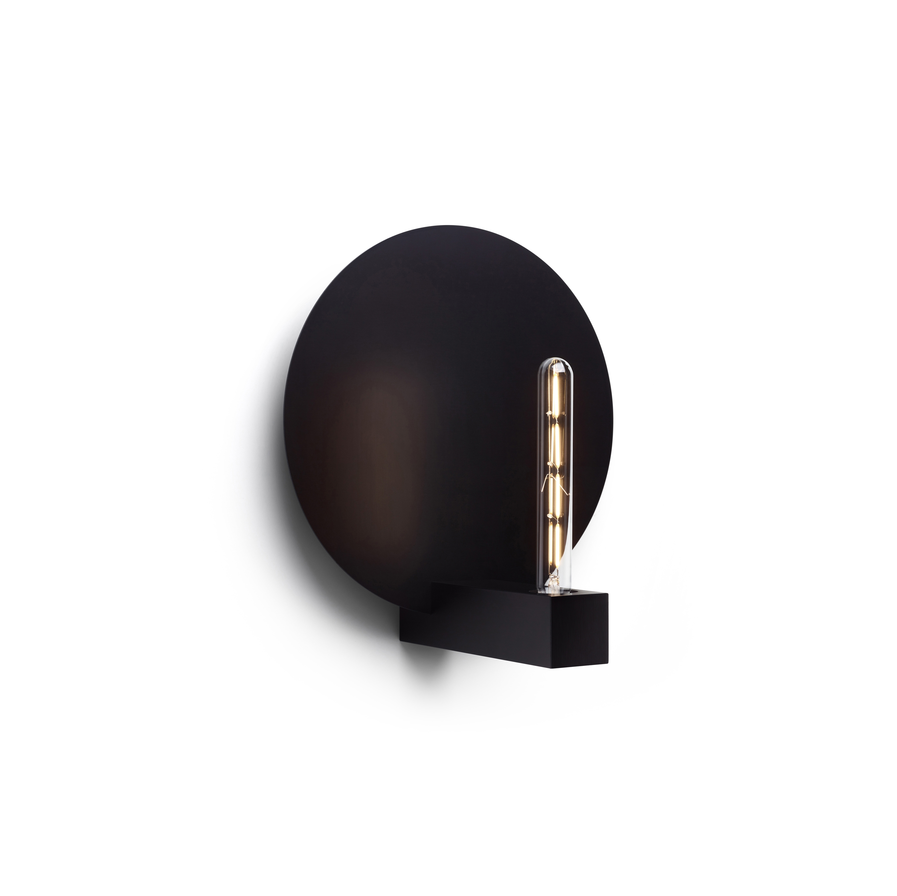 King Arthur Wall, black