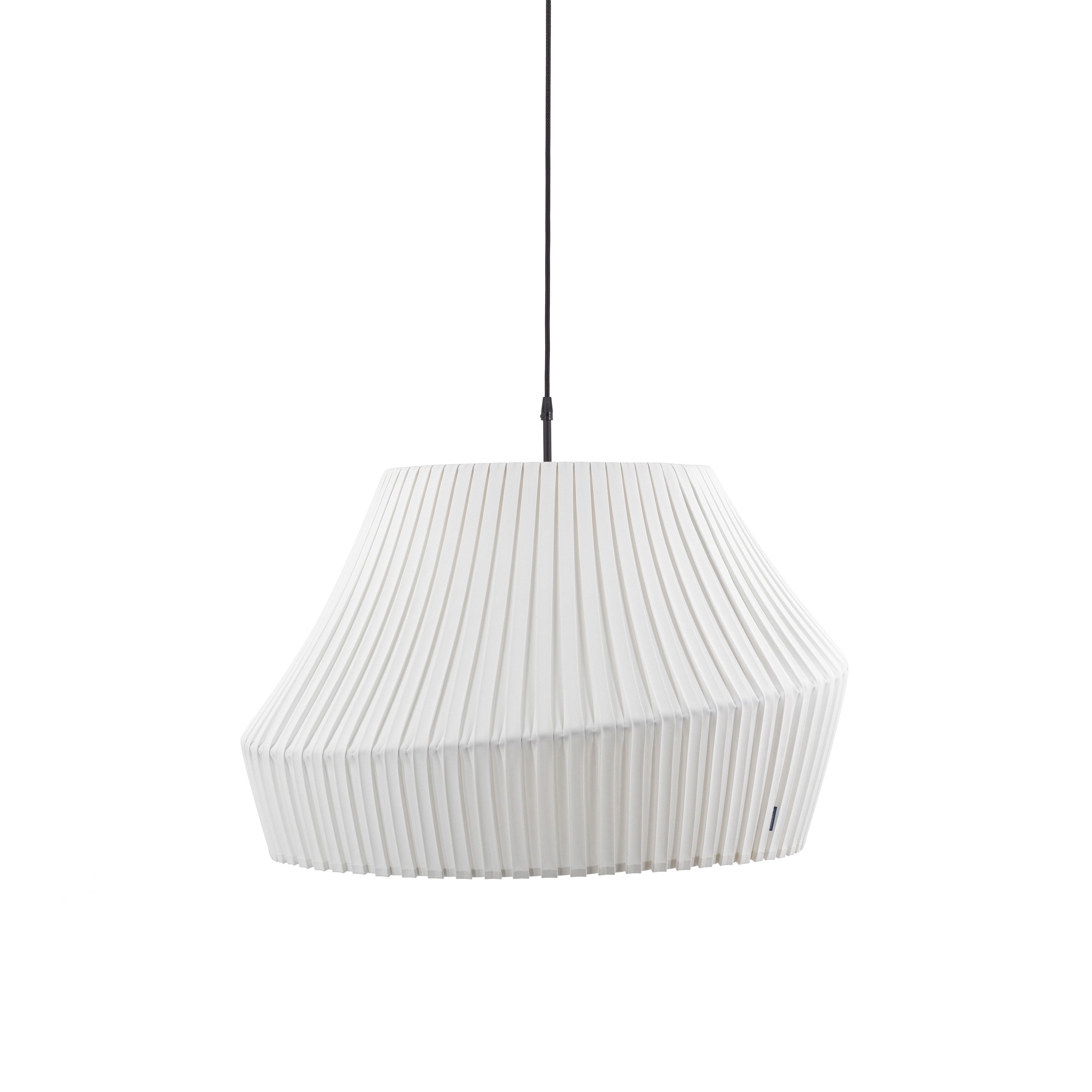 Display product Pleat Suspension from manufacturer Hollands Licht