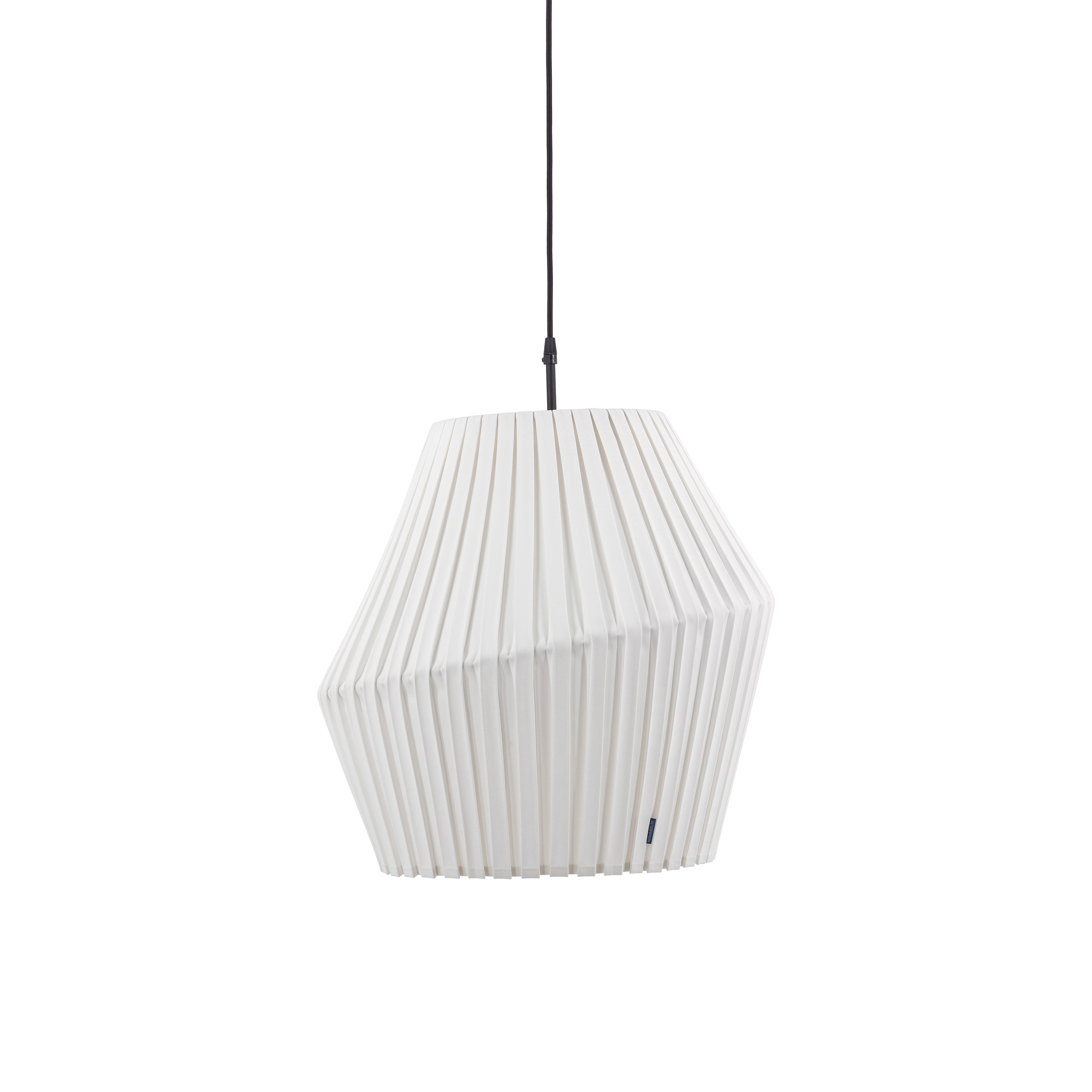 Display product Pleat Suspension from manufacturer Hollands Licht