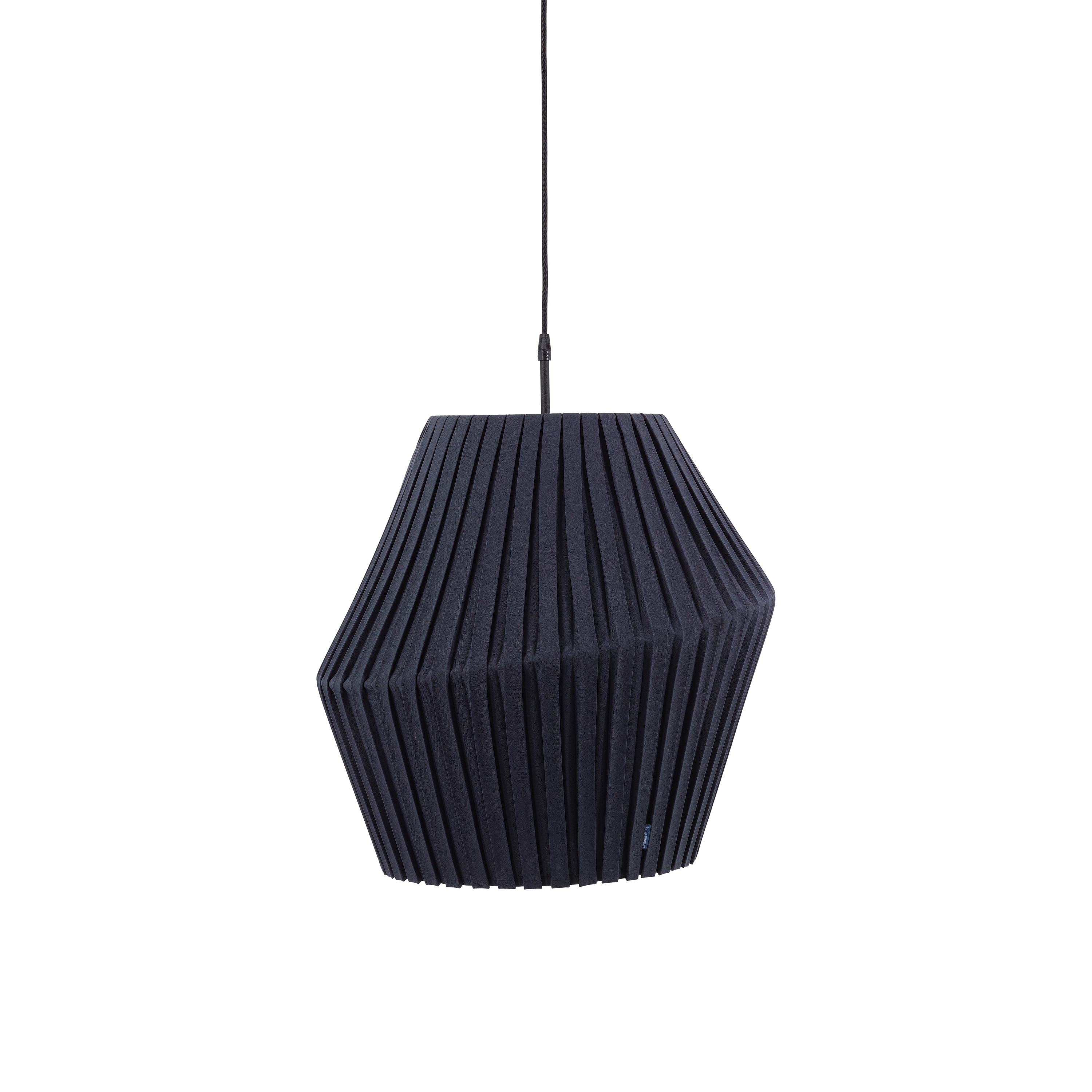 Pleat Suspension