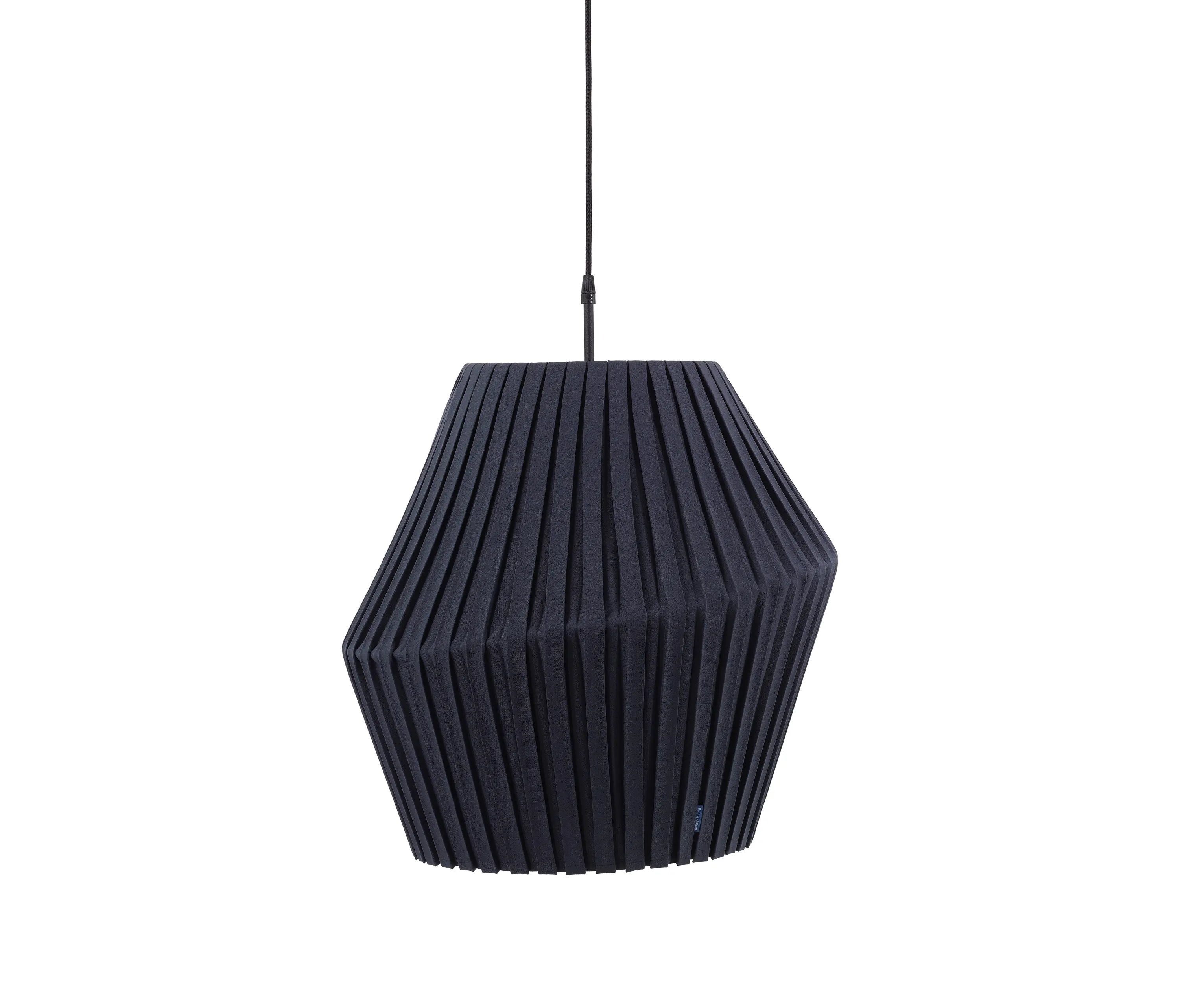 Hollands Licht - Pleat Suspension