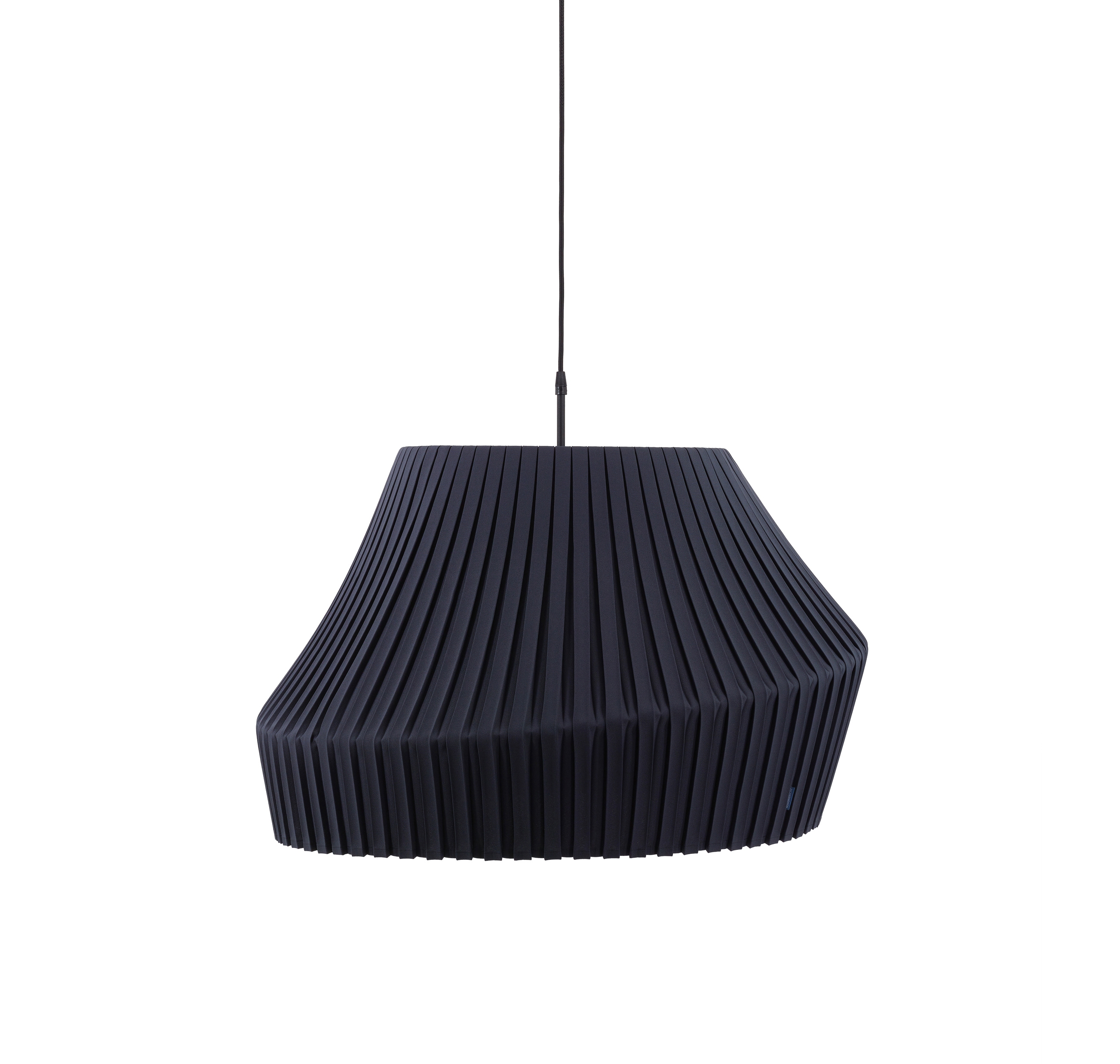 Pleat Suspension