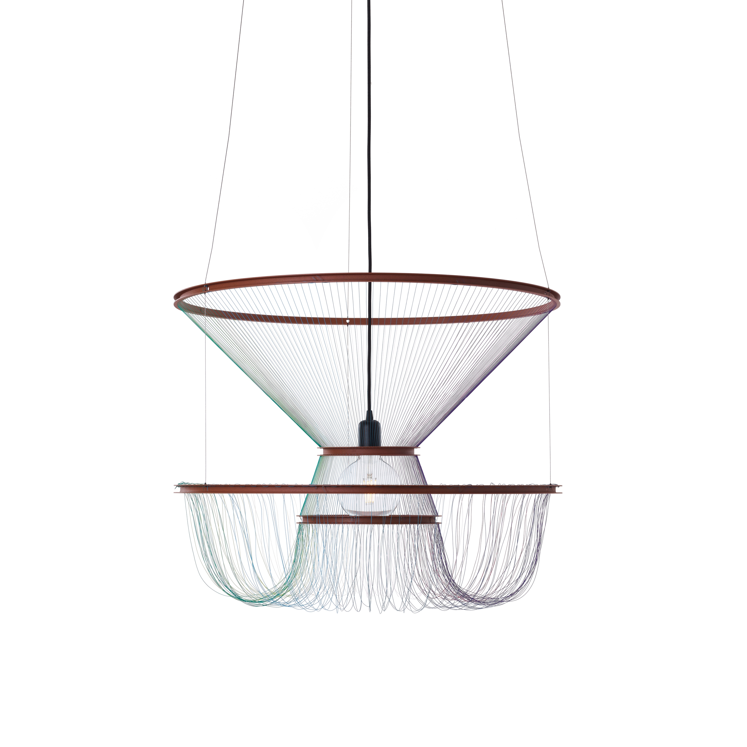 Mostrar el producto Rhythm of Light, rainbow del fabricante Hollands Licht