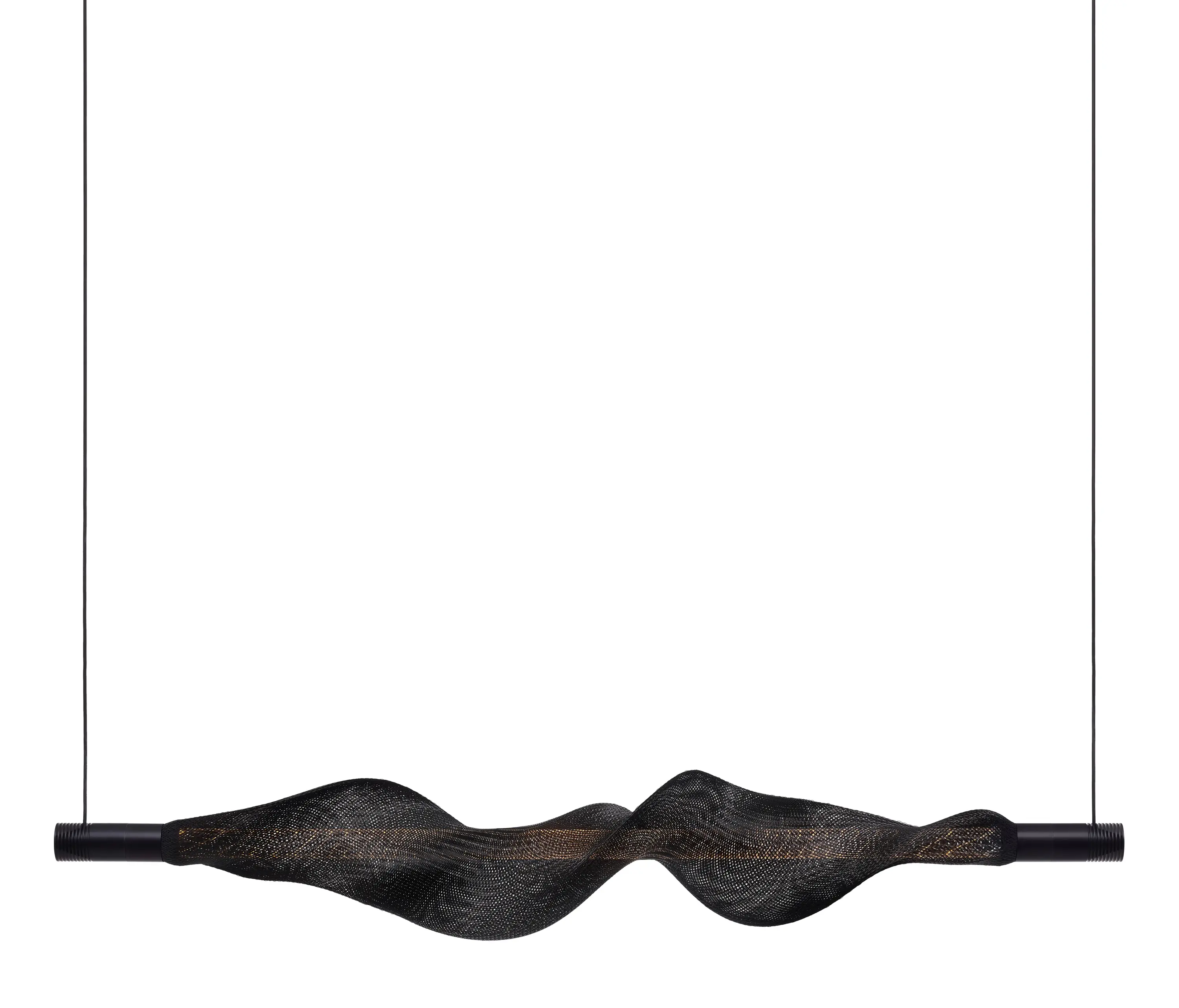 Hollands Licht - Vapour horizontal, black