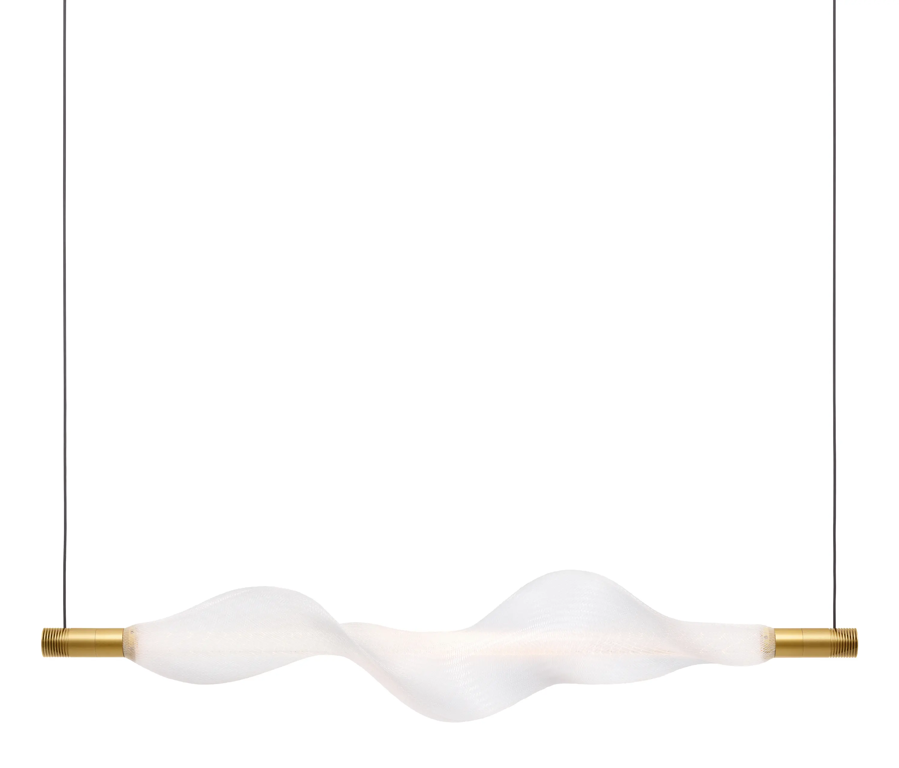 Hollands Licht - Vapour horizontal, white