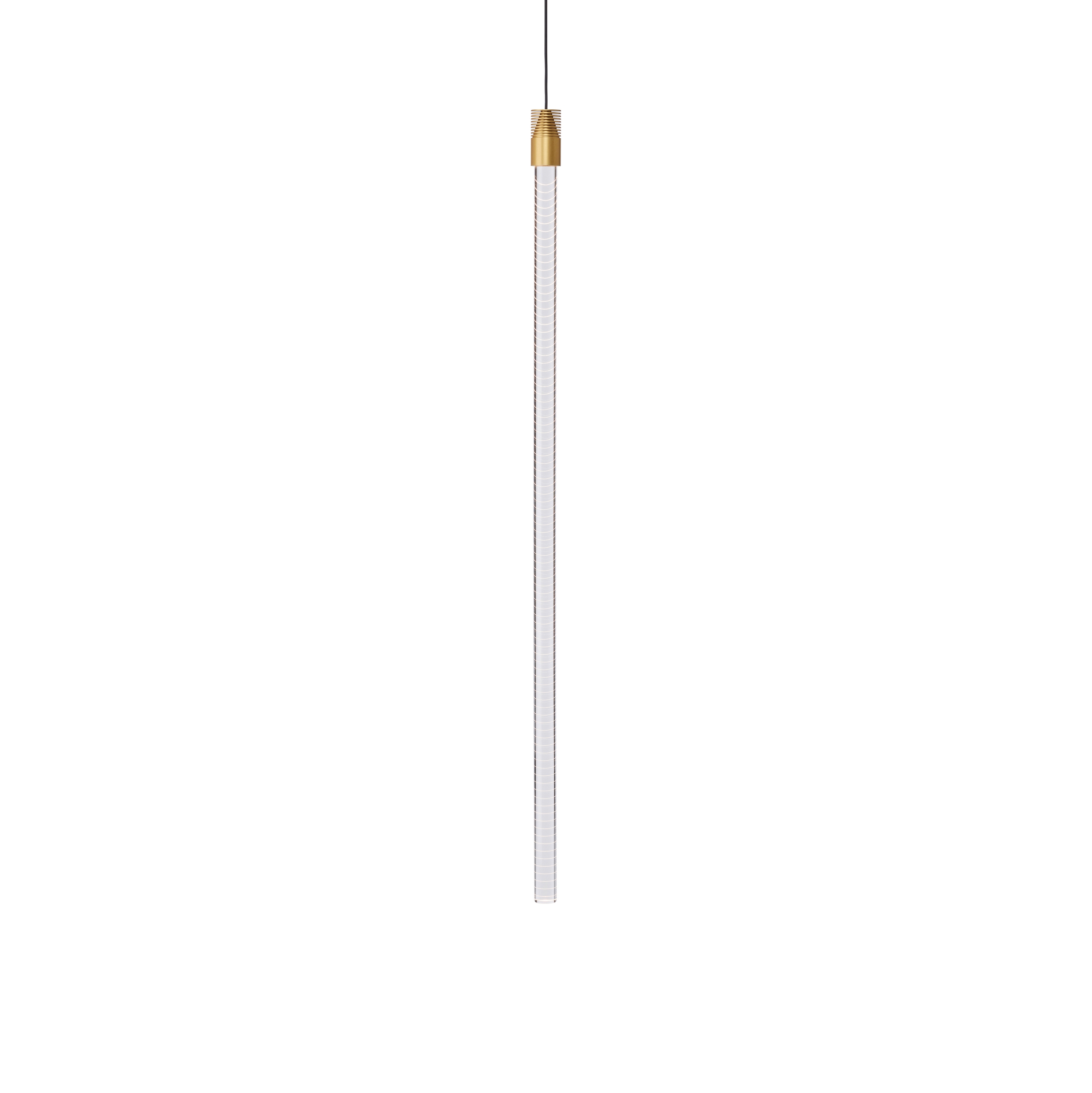 Afficher le produit Vapour vertical, white du fabricant Hollands Licht