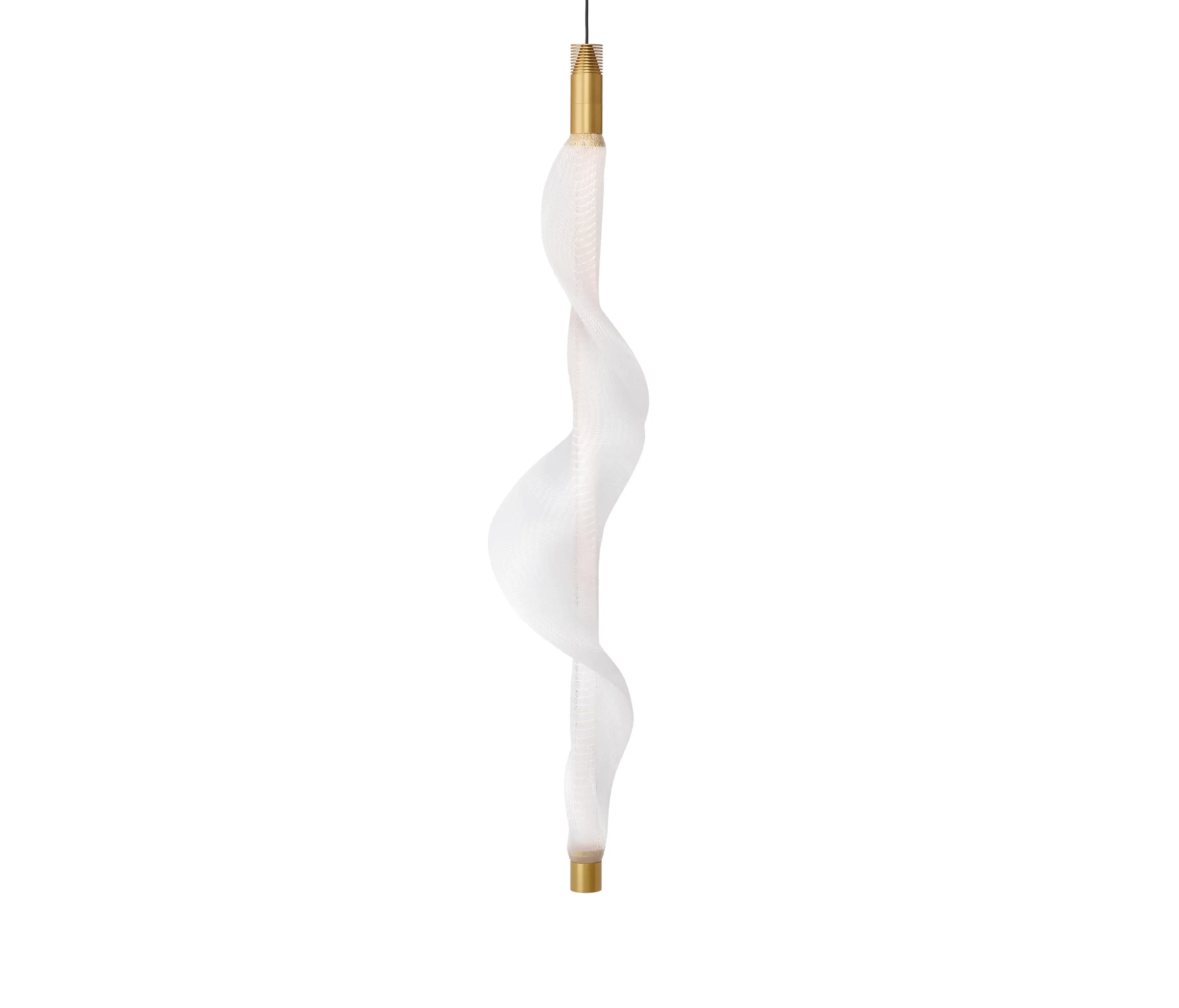 Hollands Licht - Vapour vertical, white