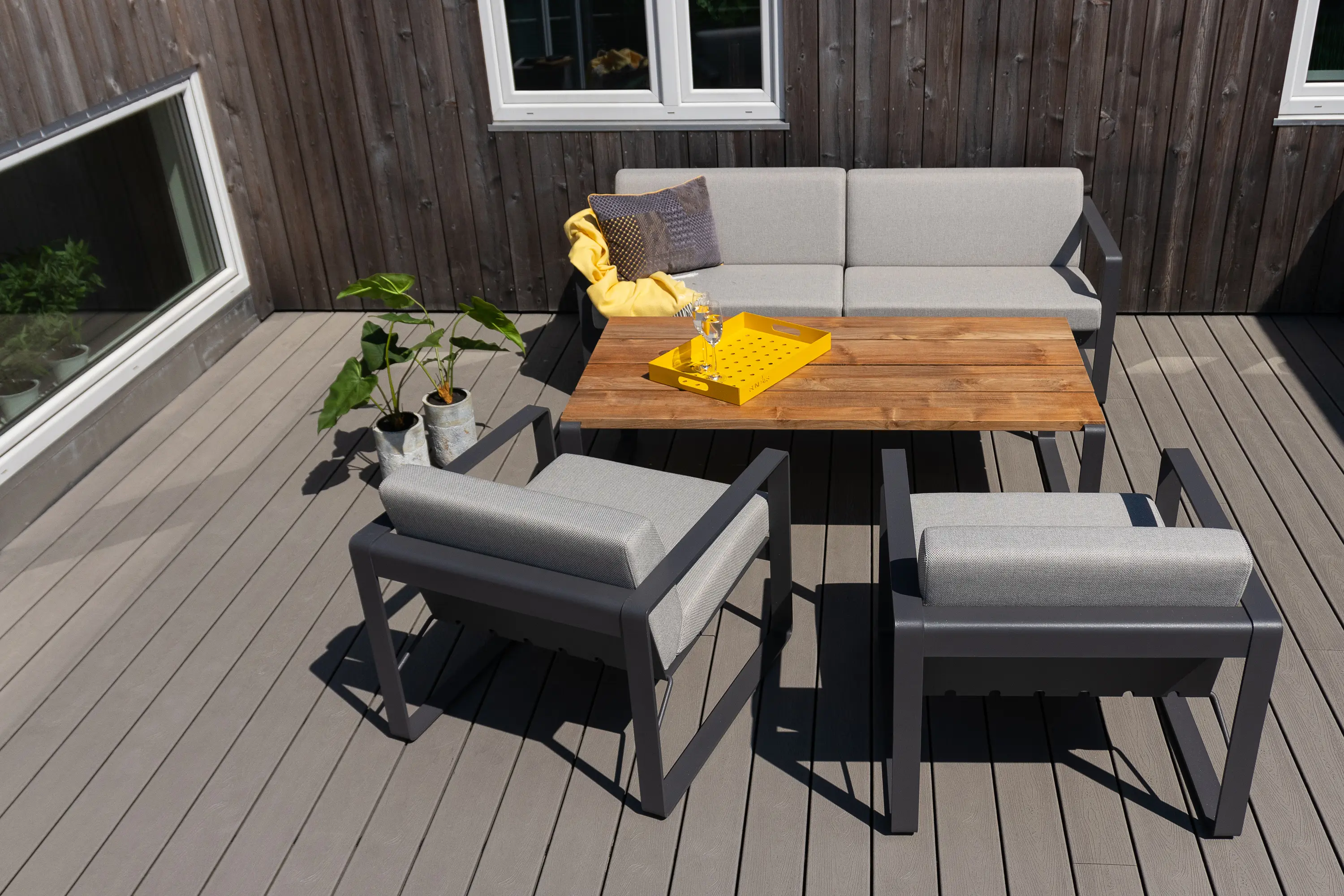 Sundays Design - Core Sofa