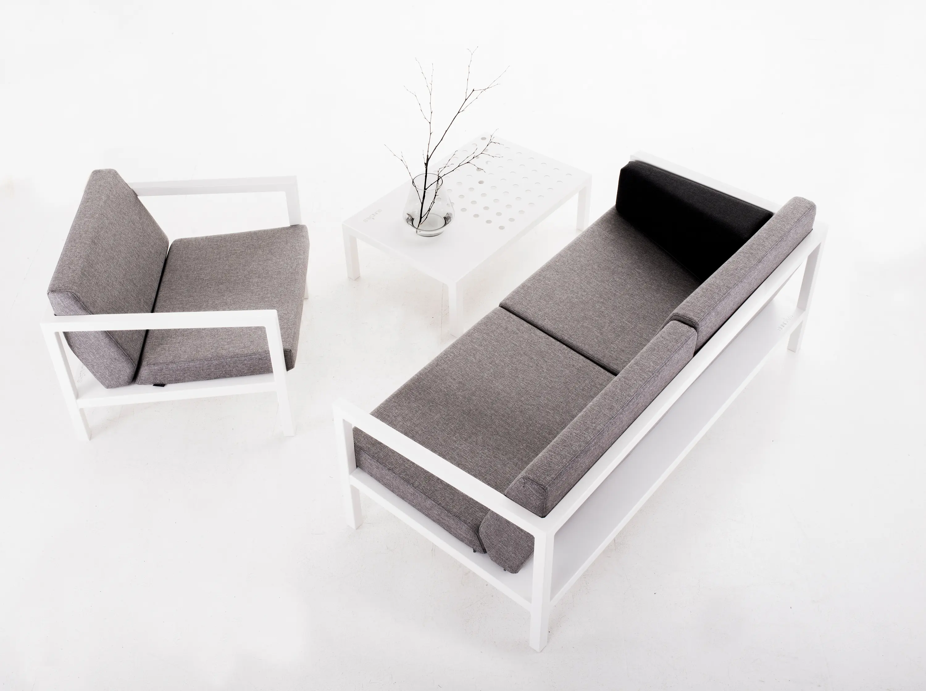 Sundays Design - Frame Multi Sofa