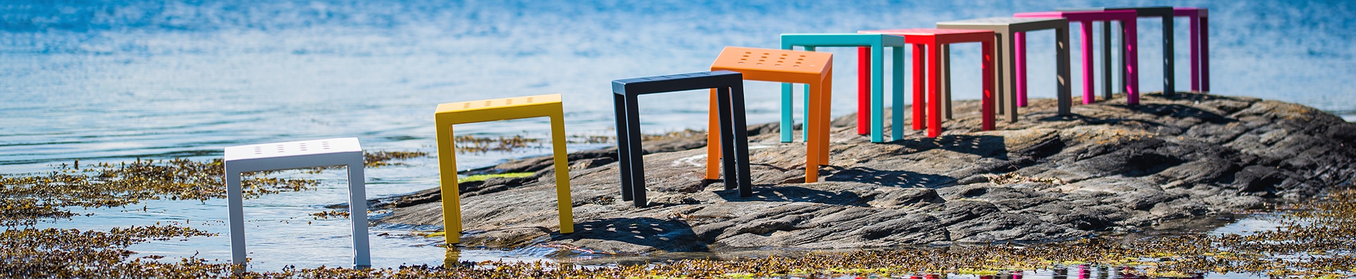 Discover the world of manufacturer Sundays Design