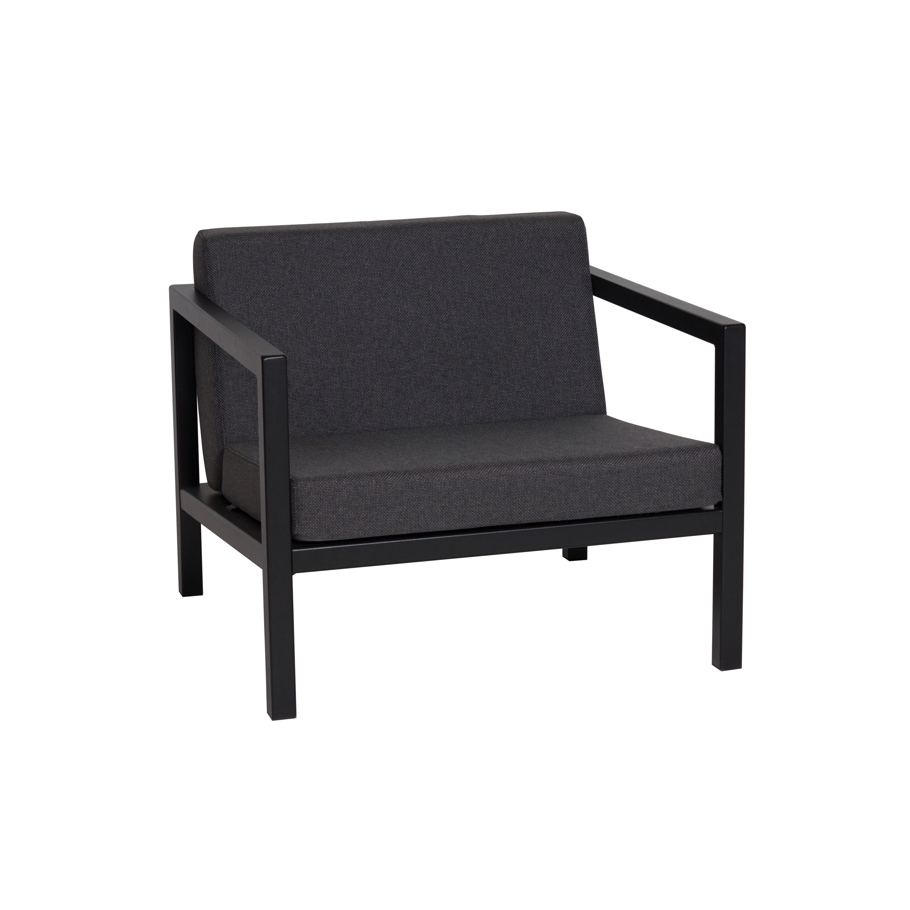 Display product Frame Lounge Chair from manufacturer Sundays Design