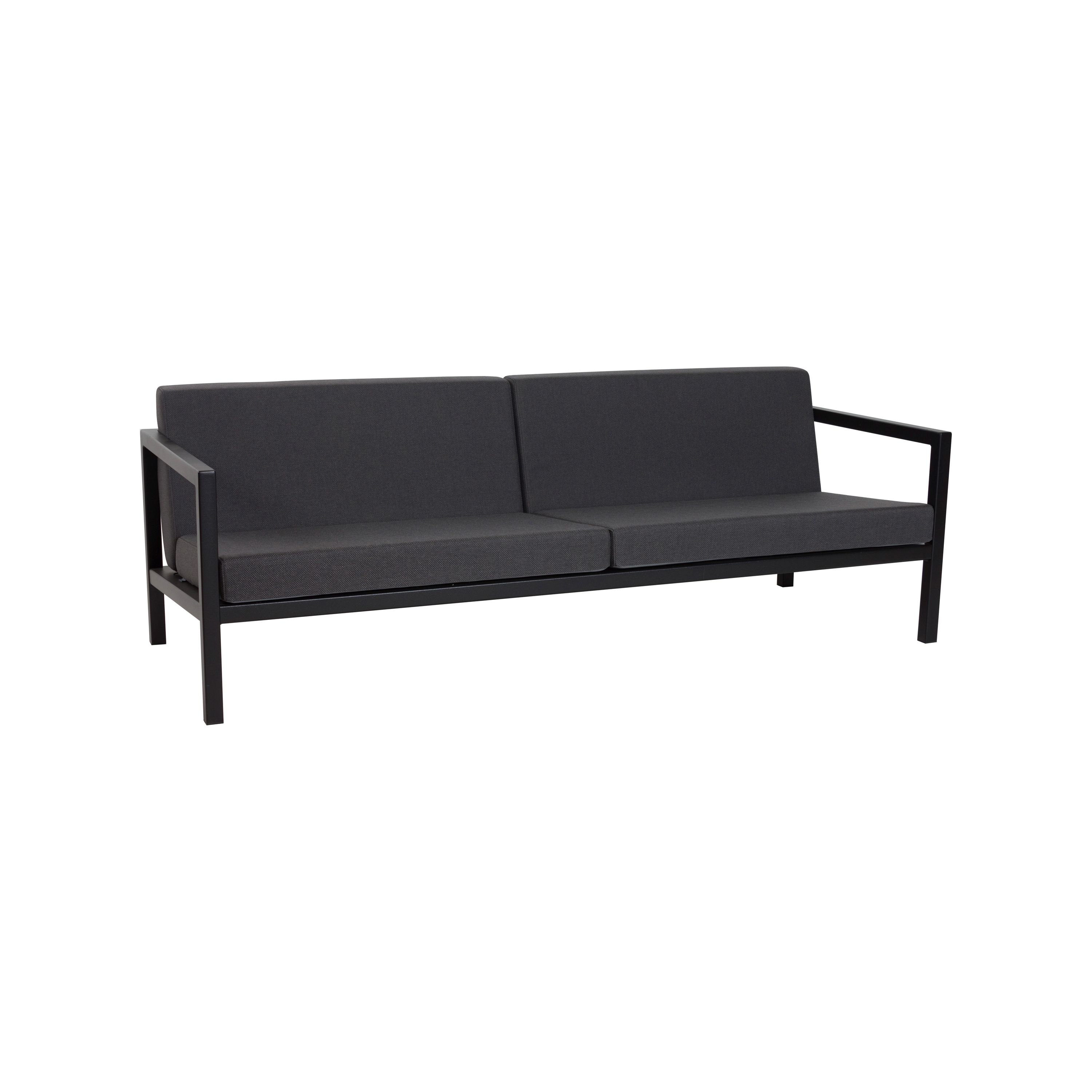 Mostra il prodotto Frame Lounge Sofa del produttore Sundays Design