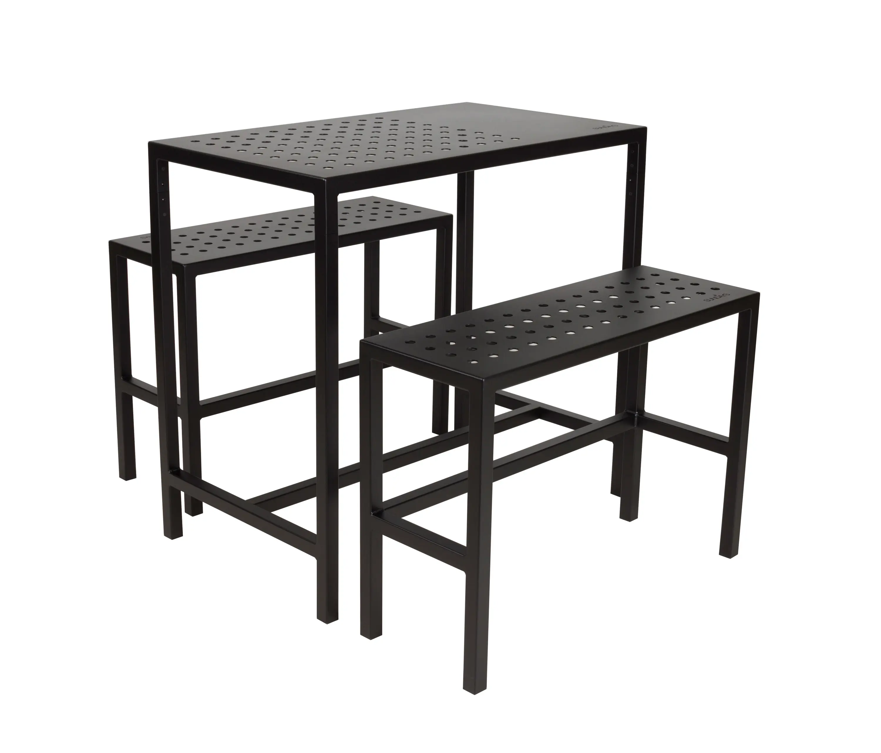 Sundays Design - Frame Barset