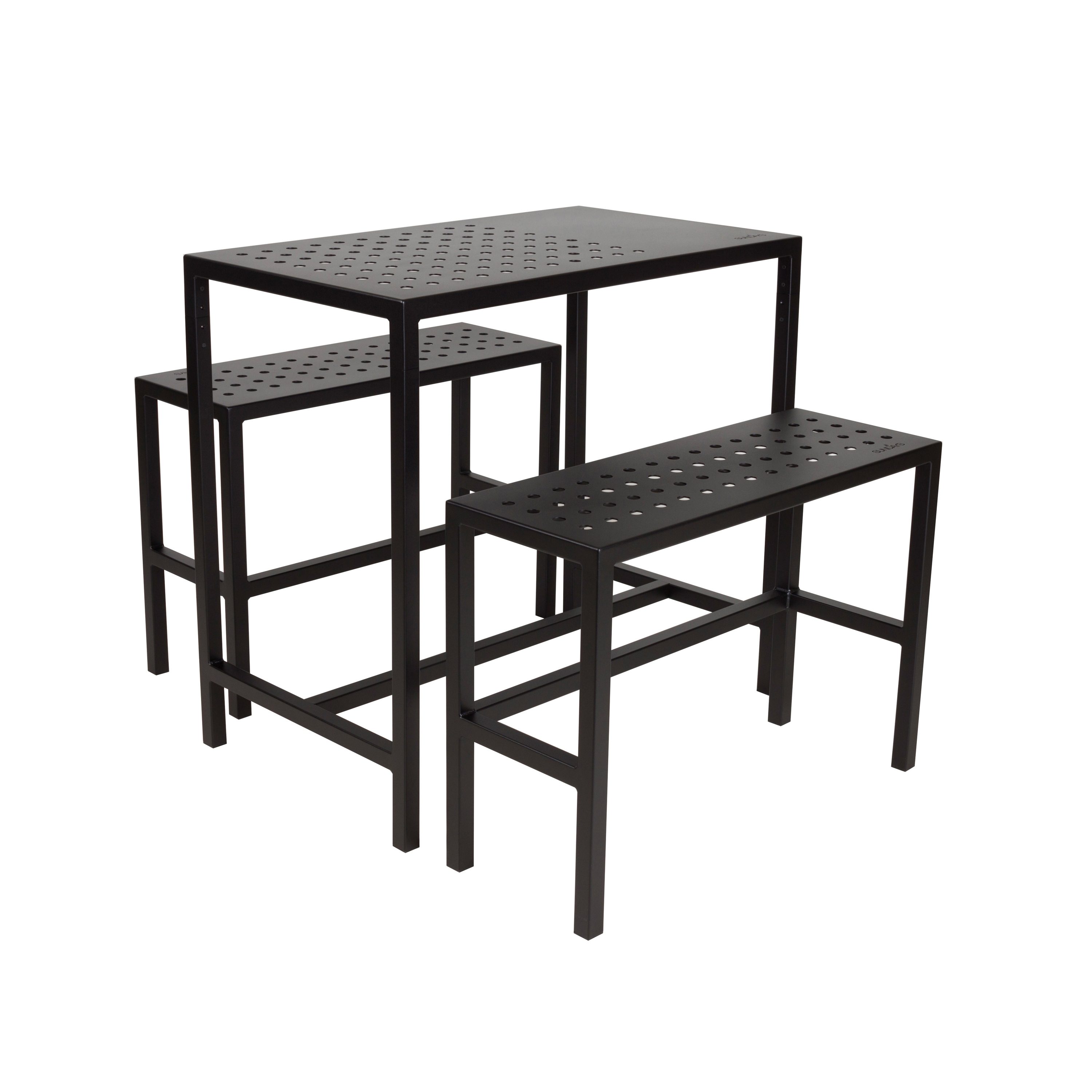 Frame Barset