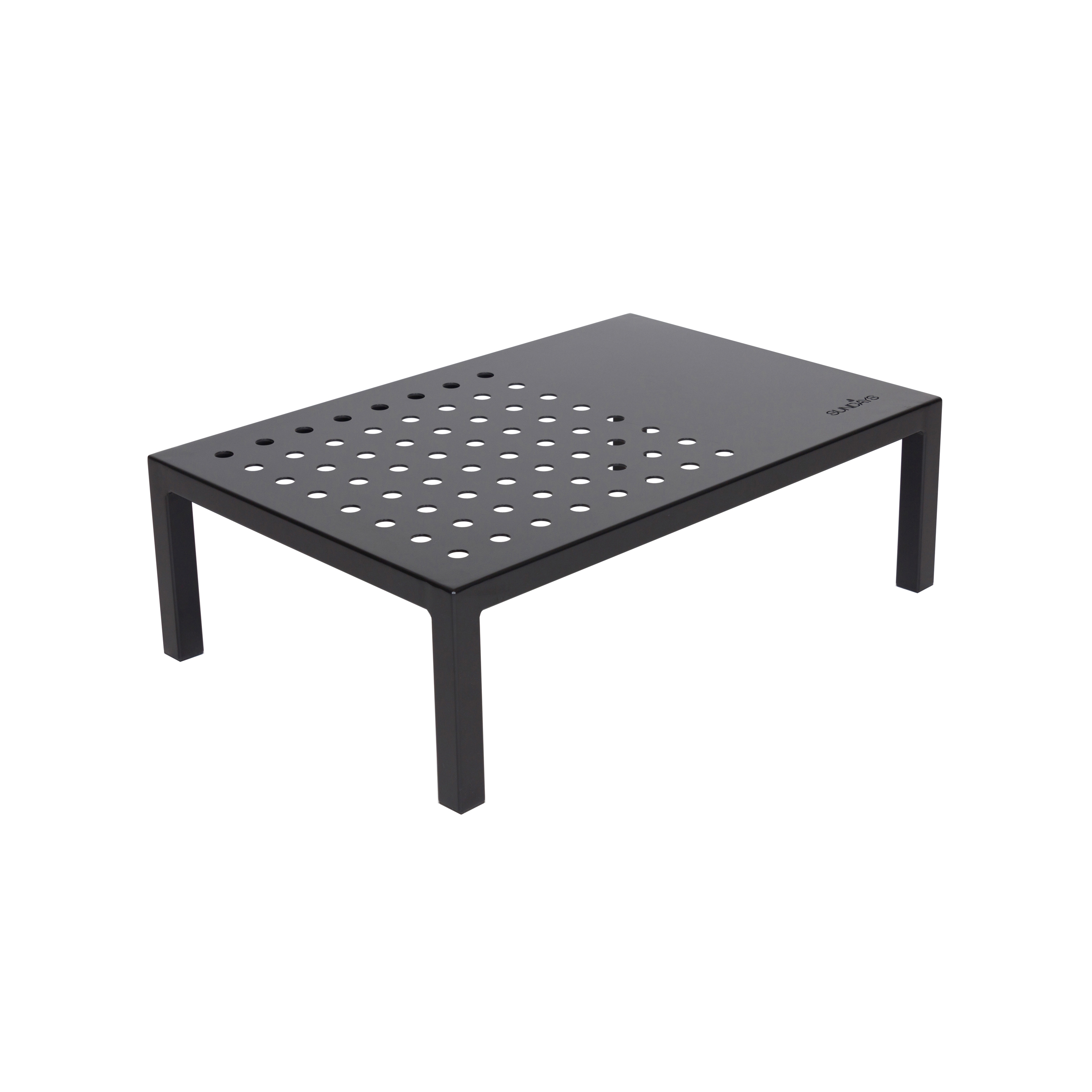 Produkt Frame Lounge Table des Herstellers Sundays Design anzeigen