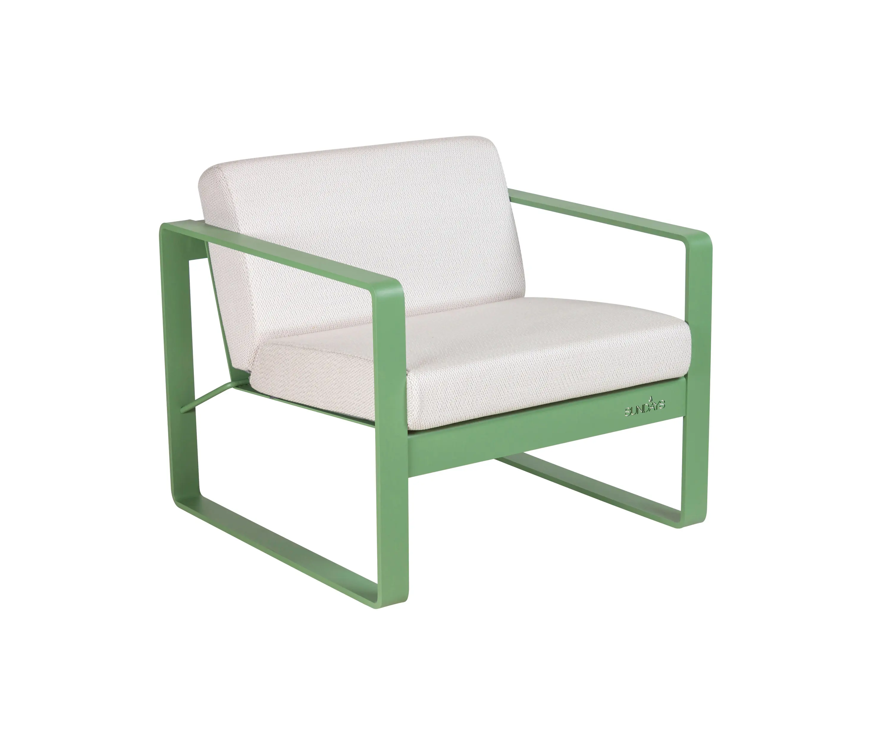 Sundays Design - Core Lounge Chair