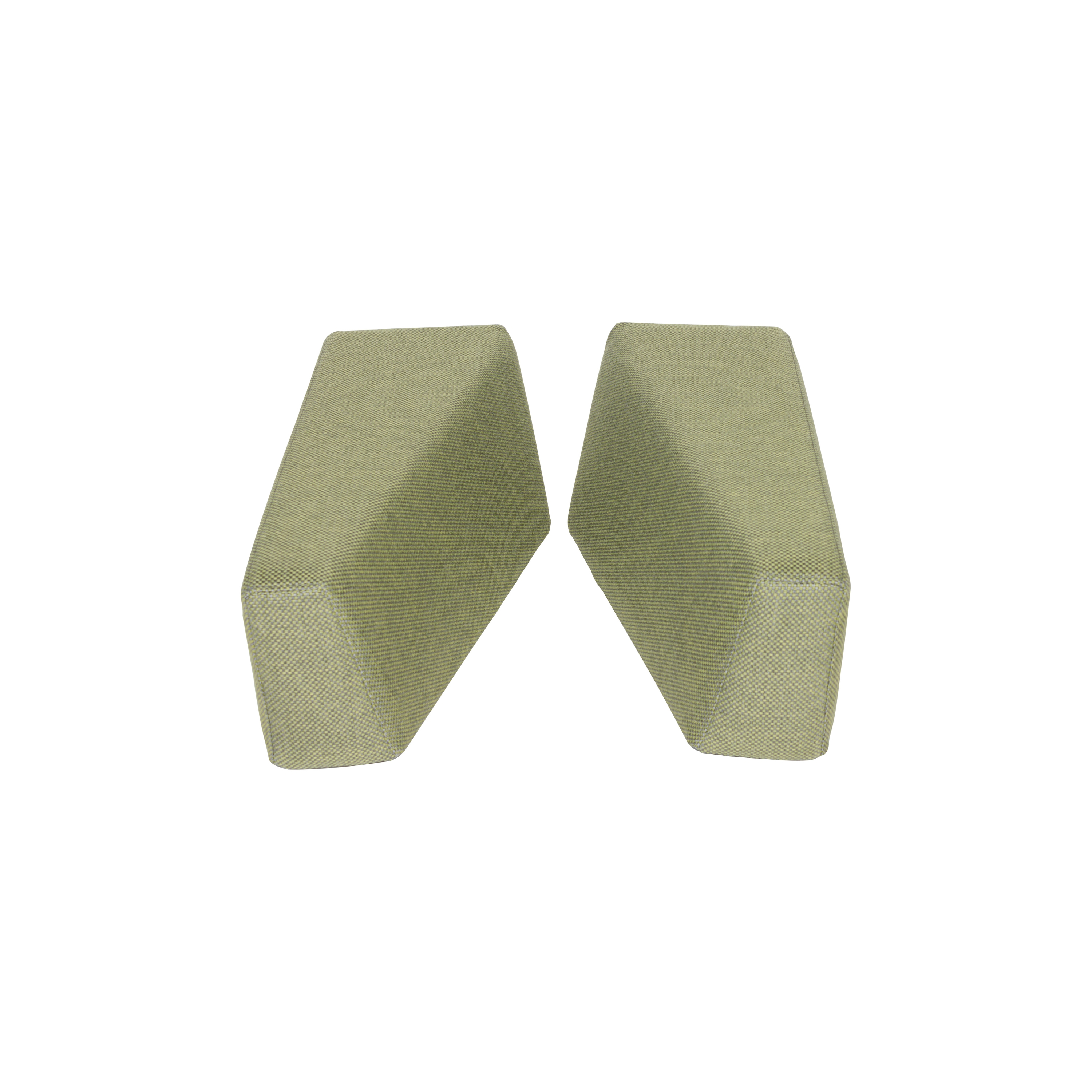 Frame Armrest