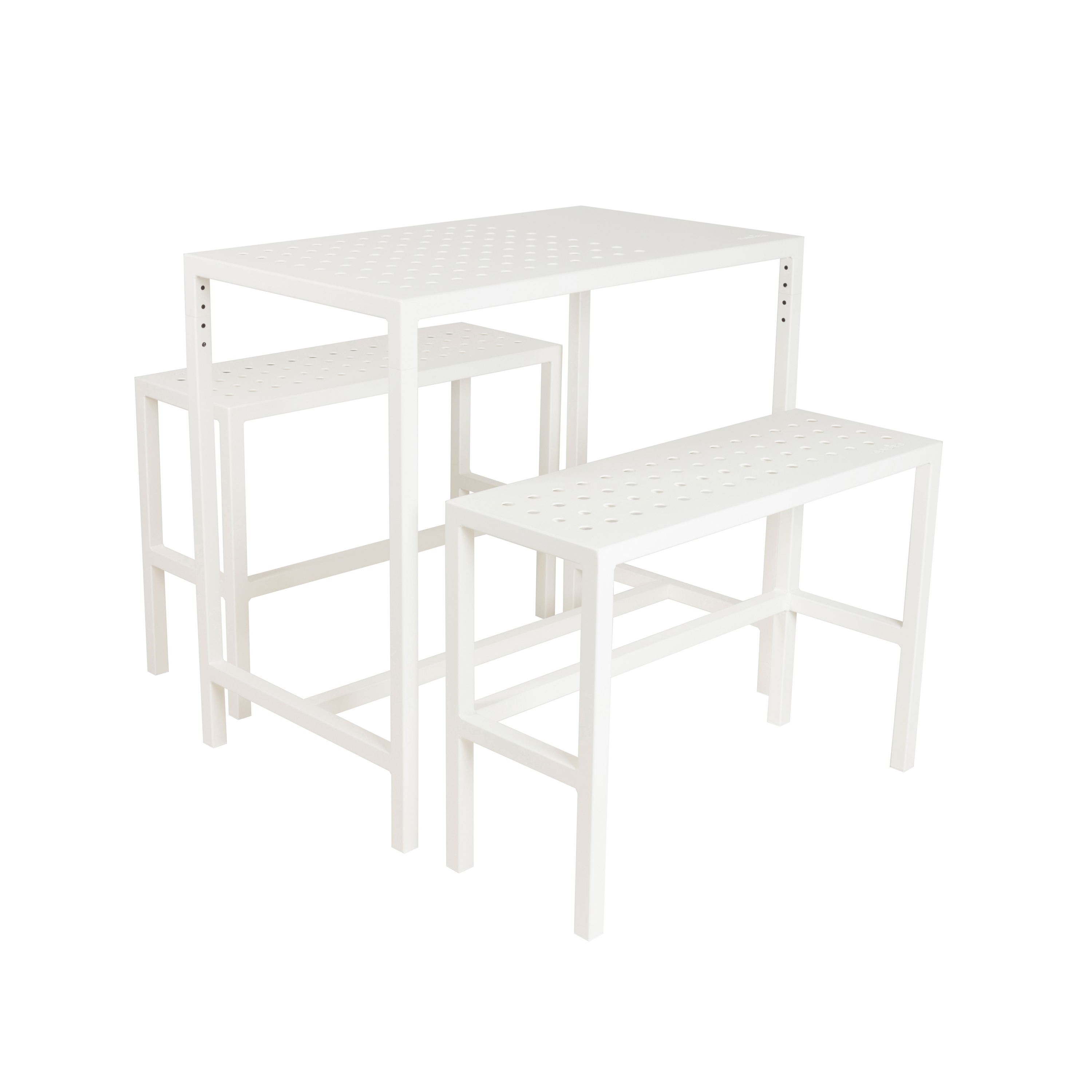 Frame Barset