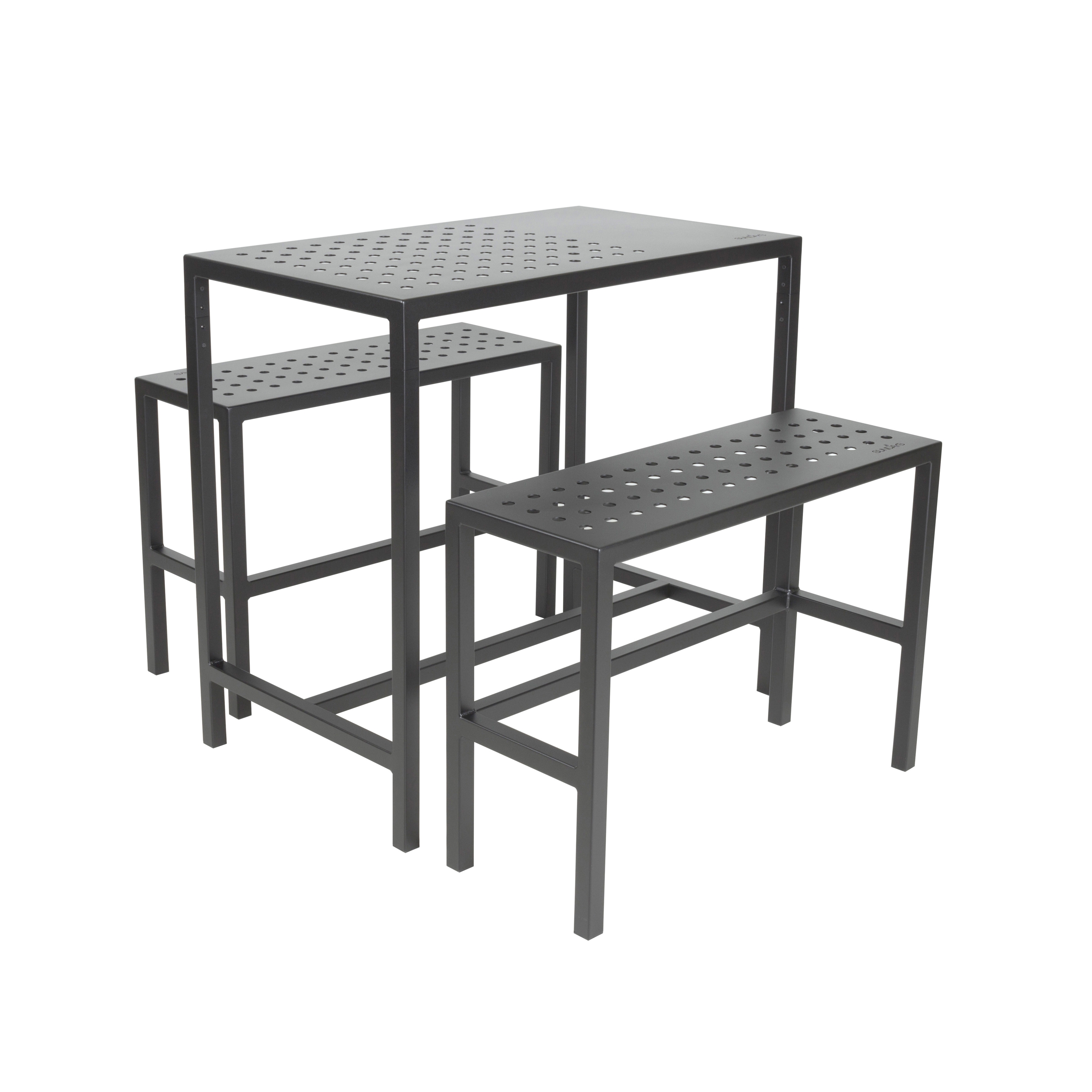 Frame Barset