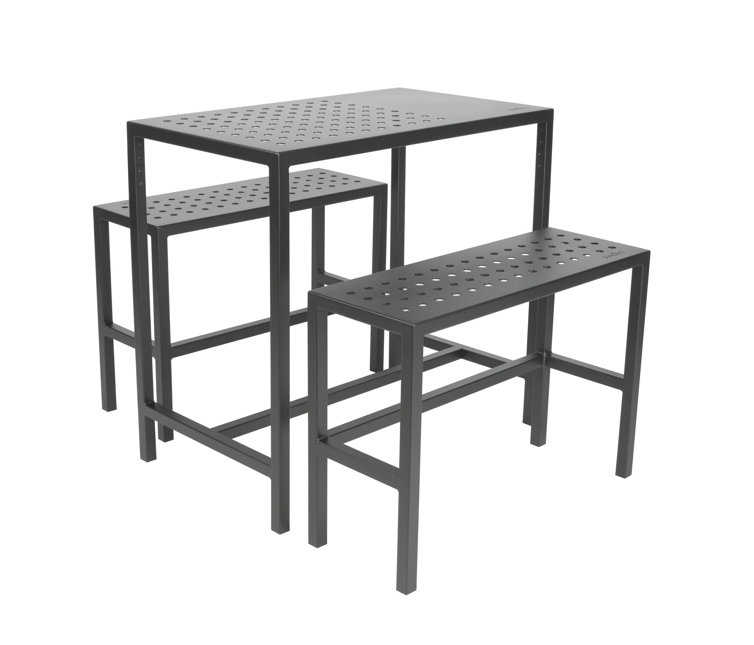 Sundays Design - Frame Barset
