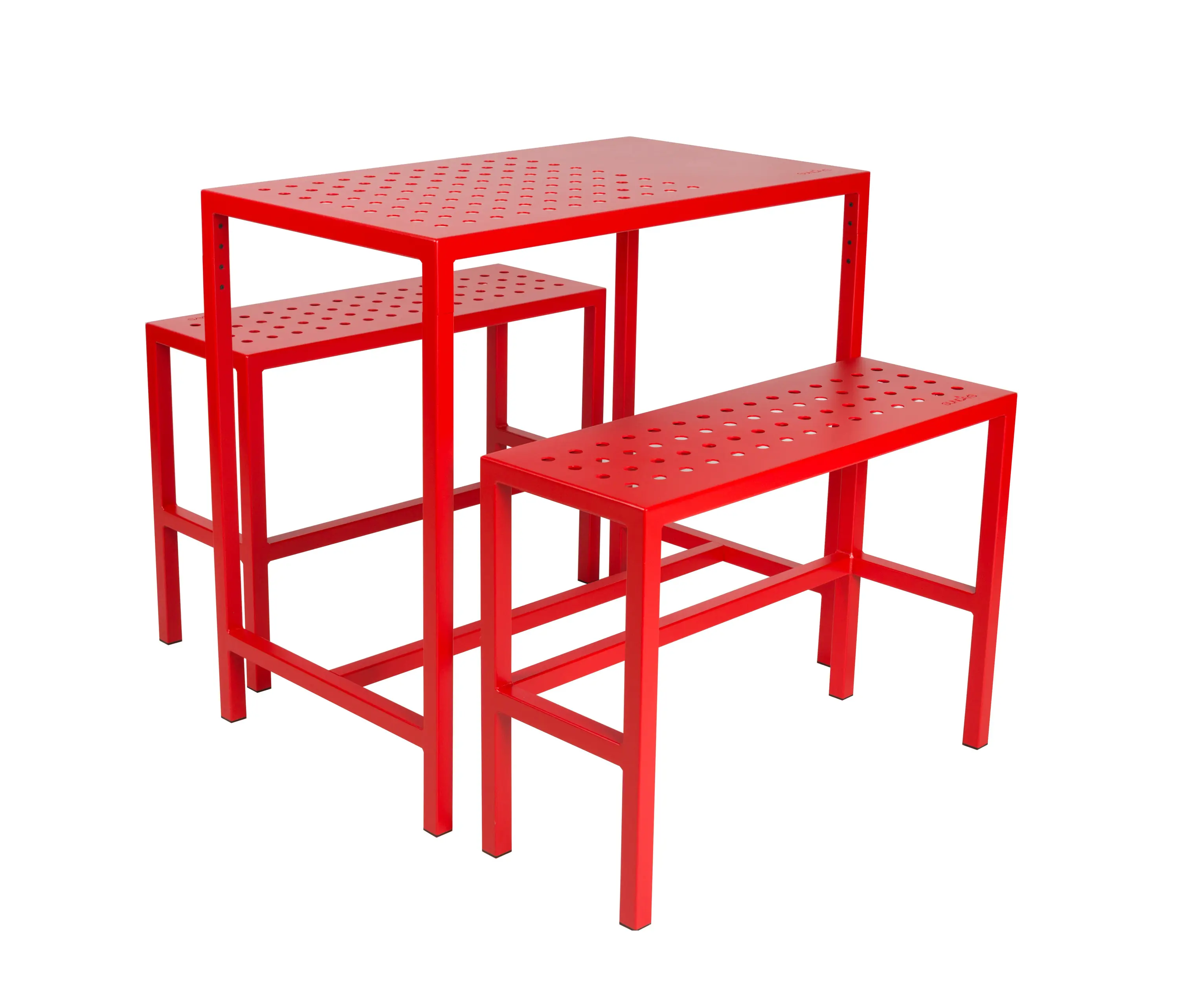Sundays Design - Frame Barset