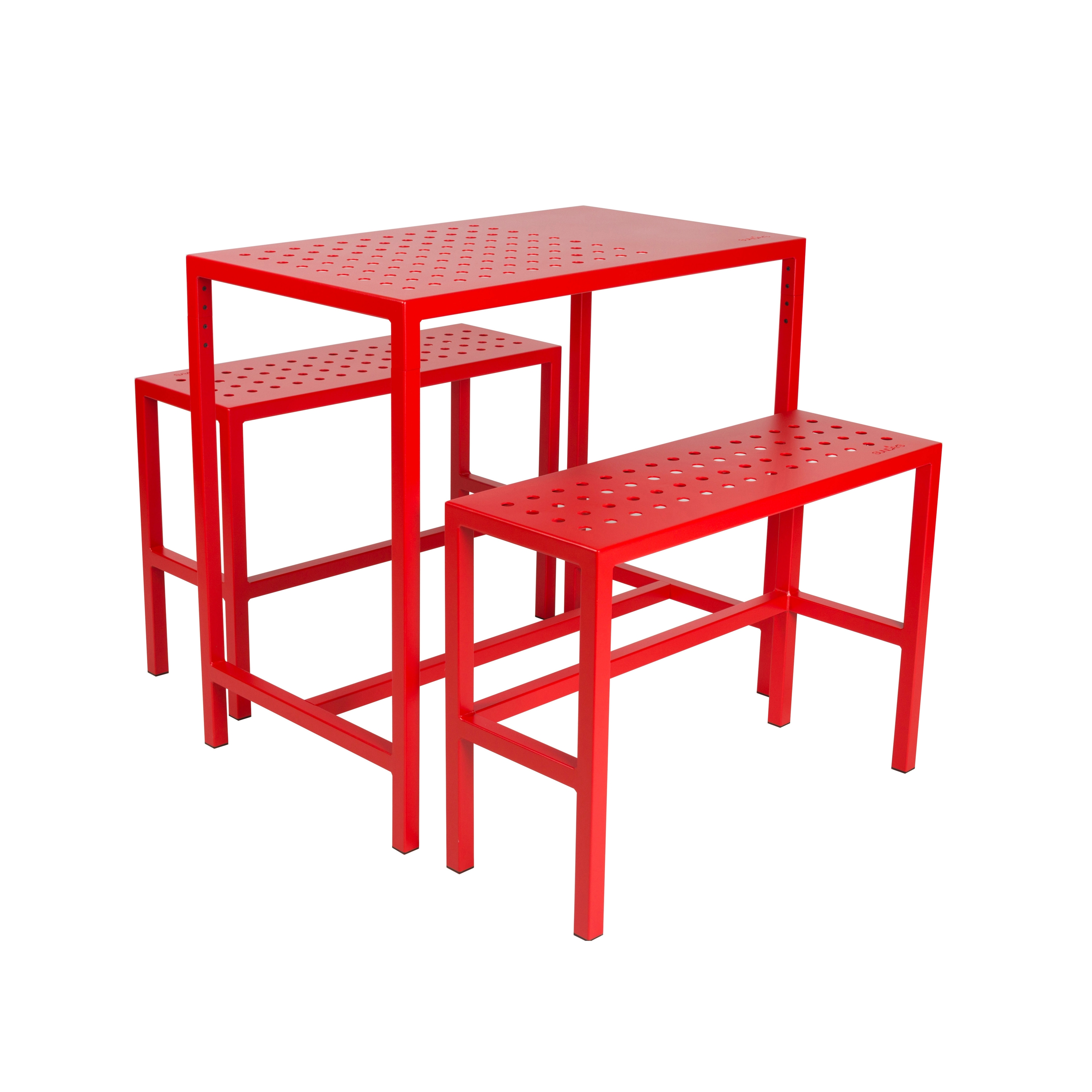 Frame Barset