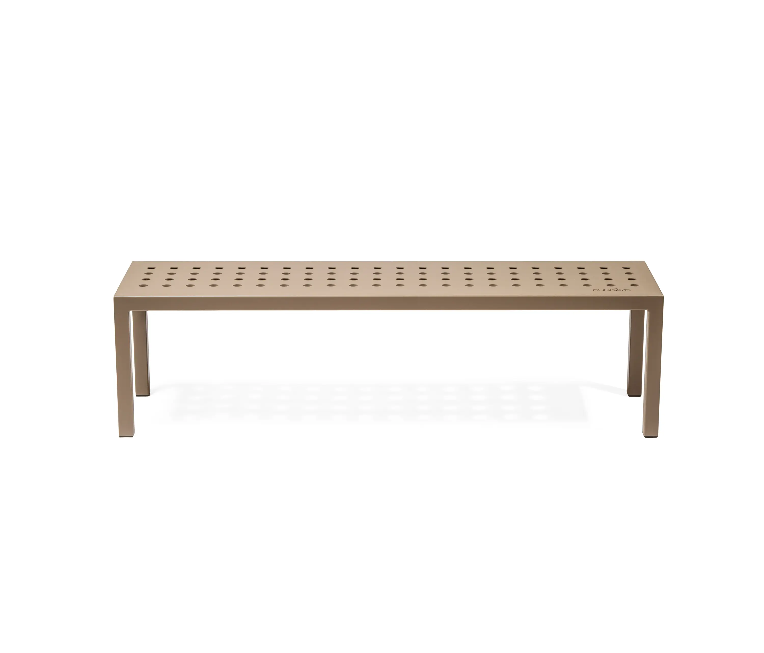 Sundays Design - Frame Bench