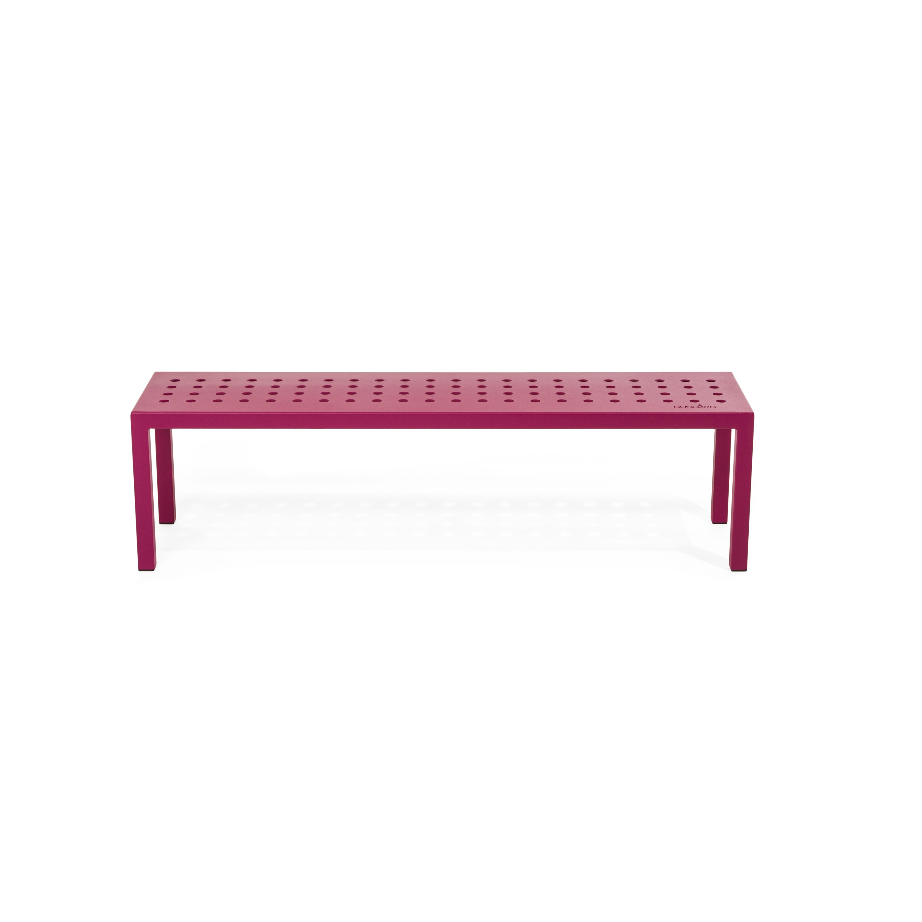 Frame Bench