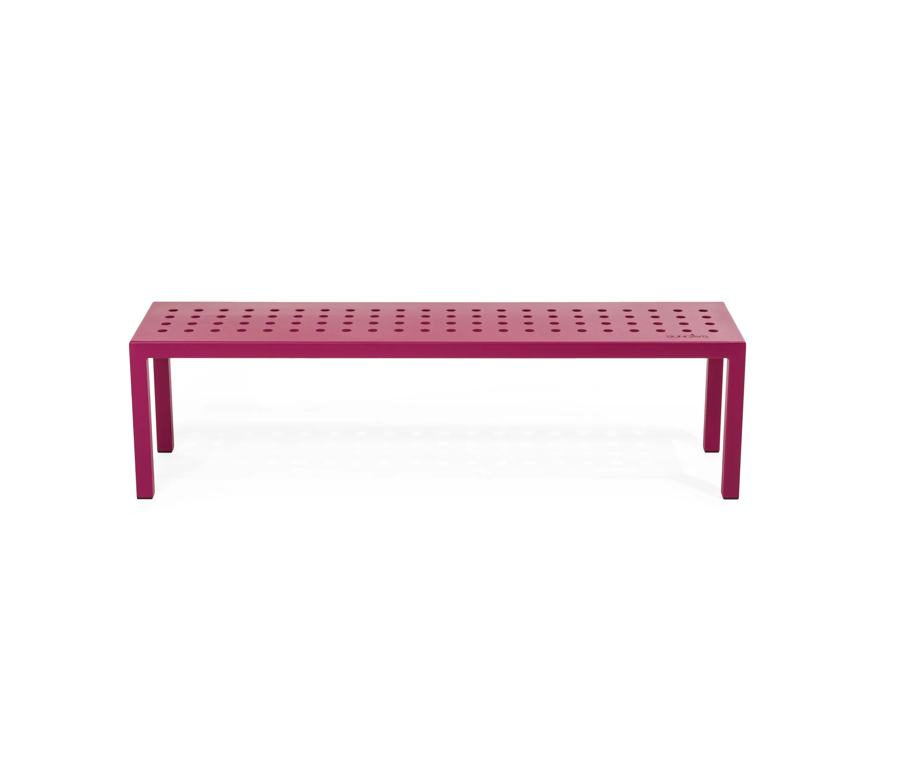 Sundays Design - Frame Bench