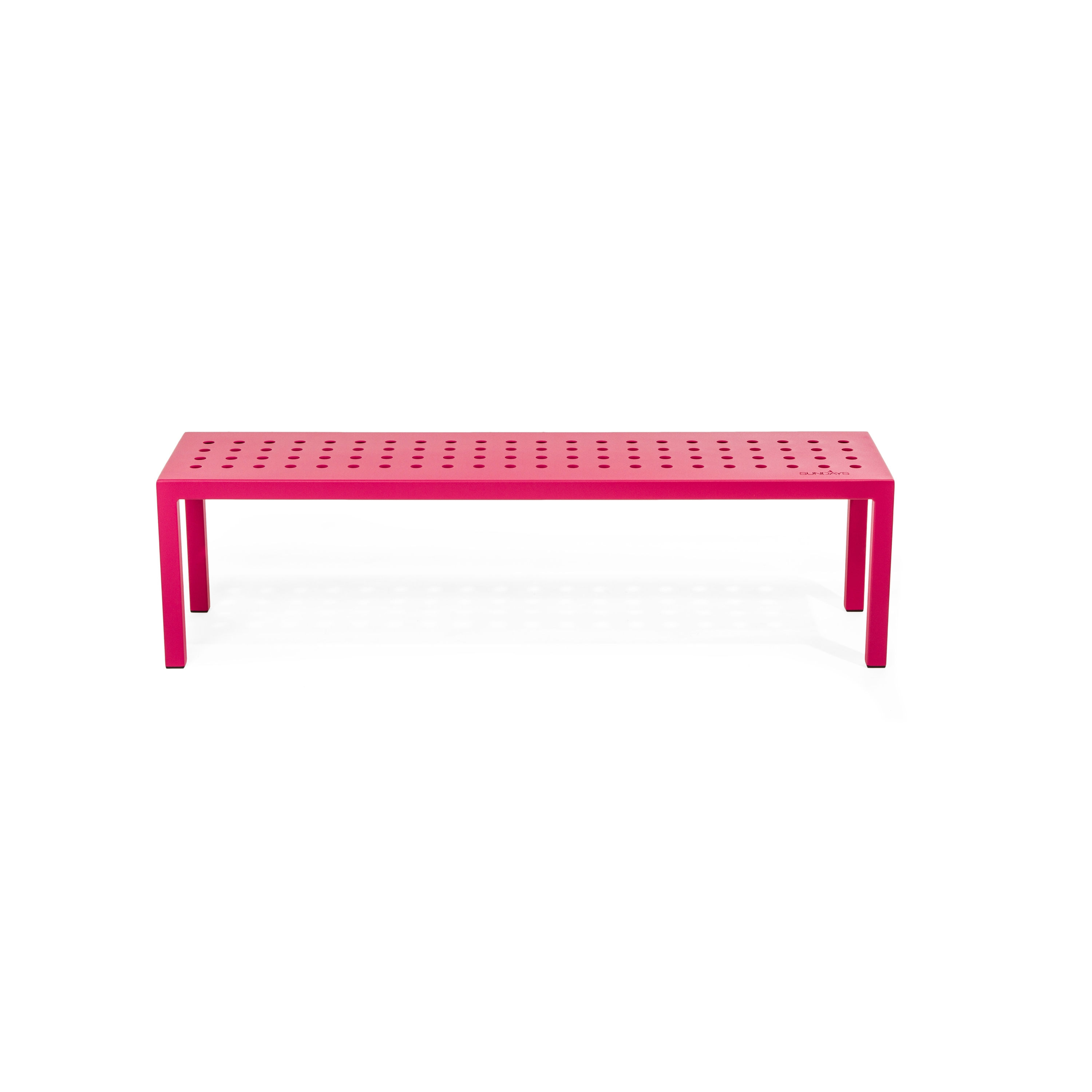 Frame Bench