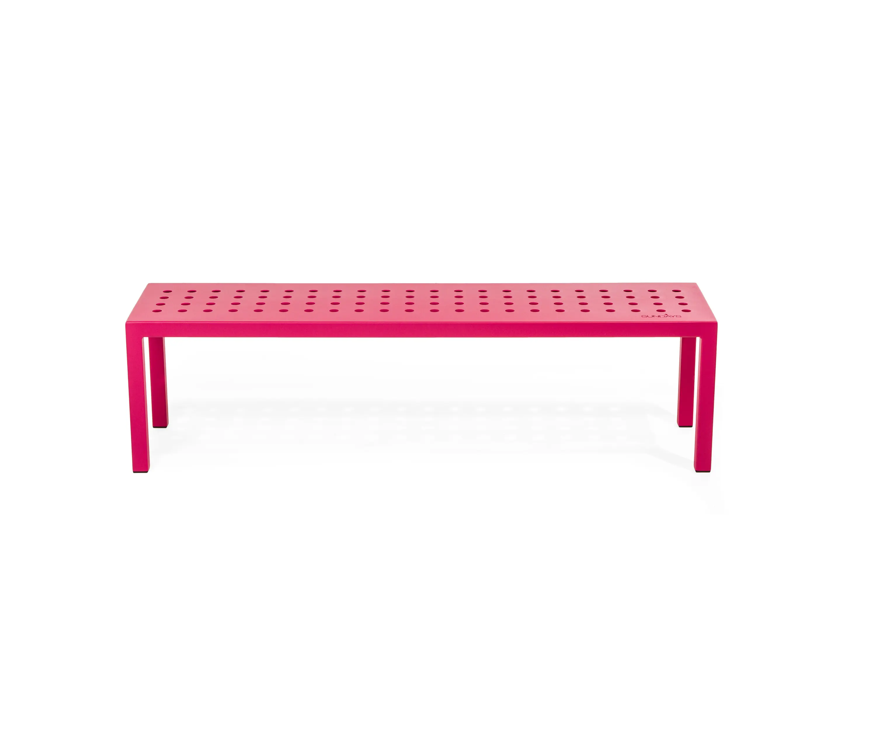 Sundays Design - Frame Bench