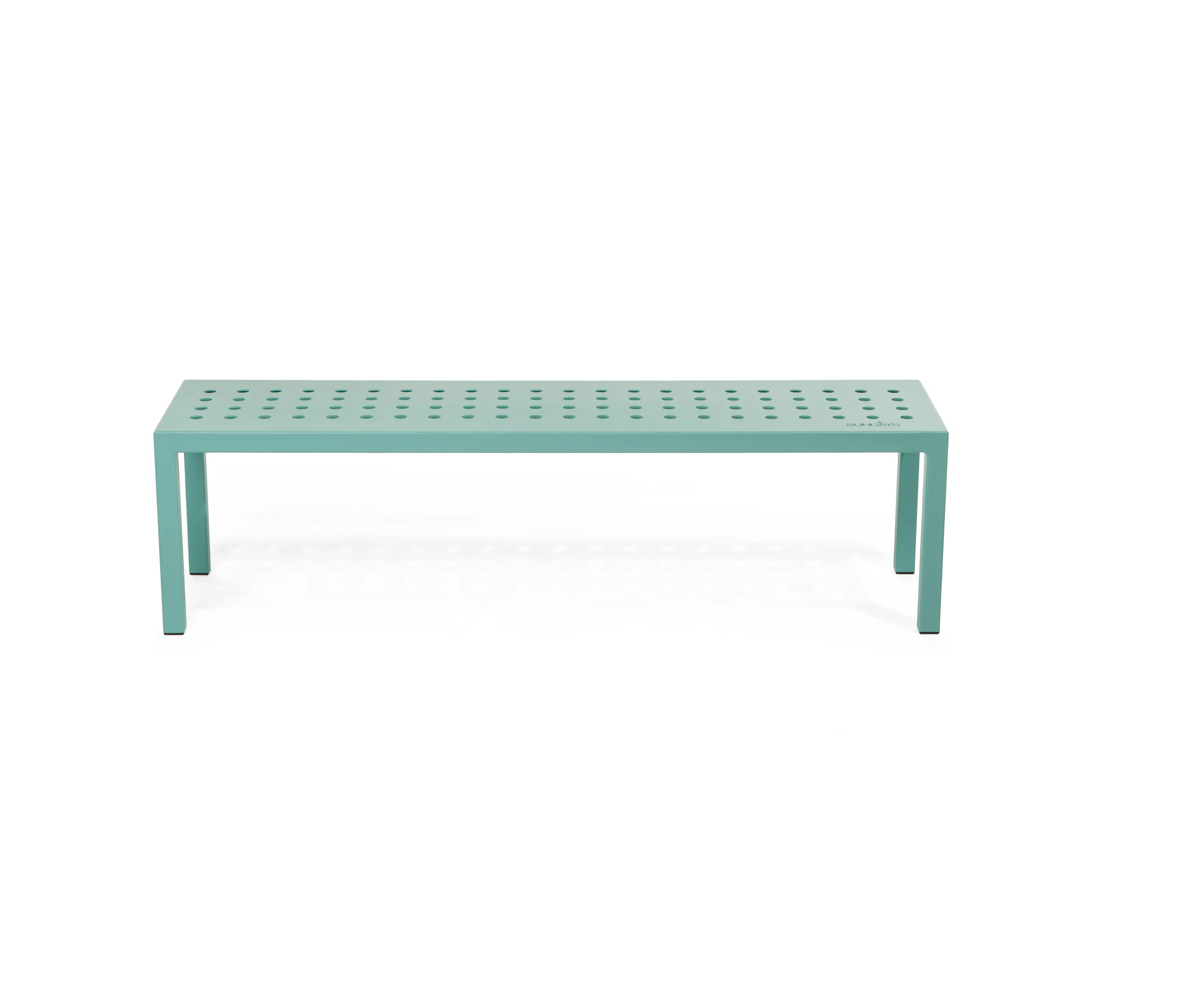 Sundays Design - Frame Bench