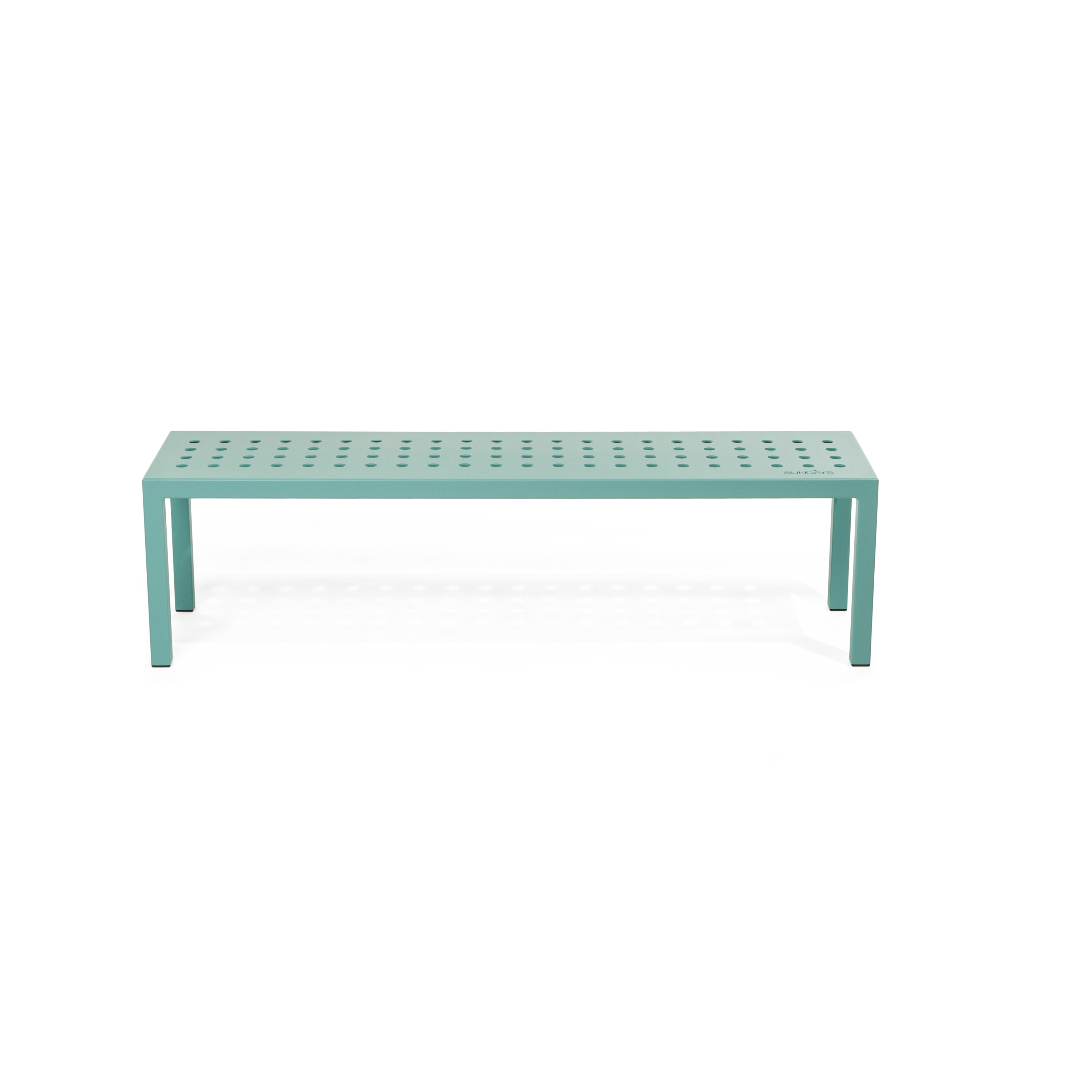 Frame Bench