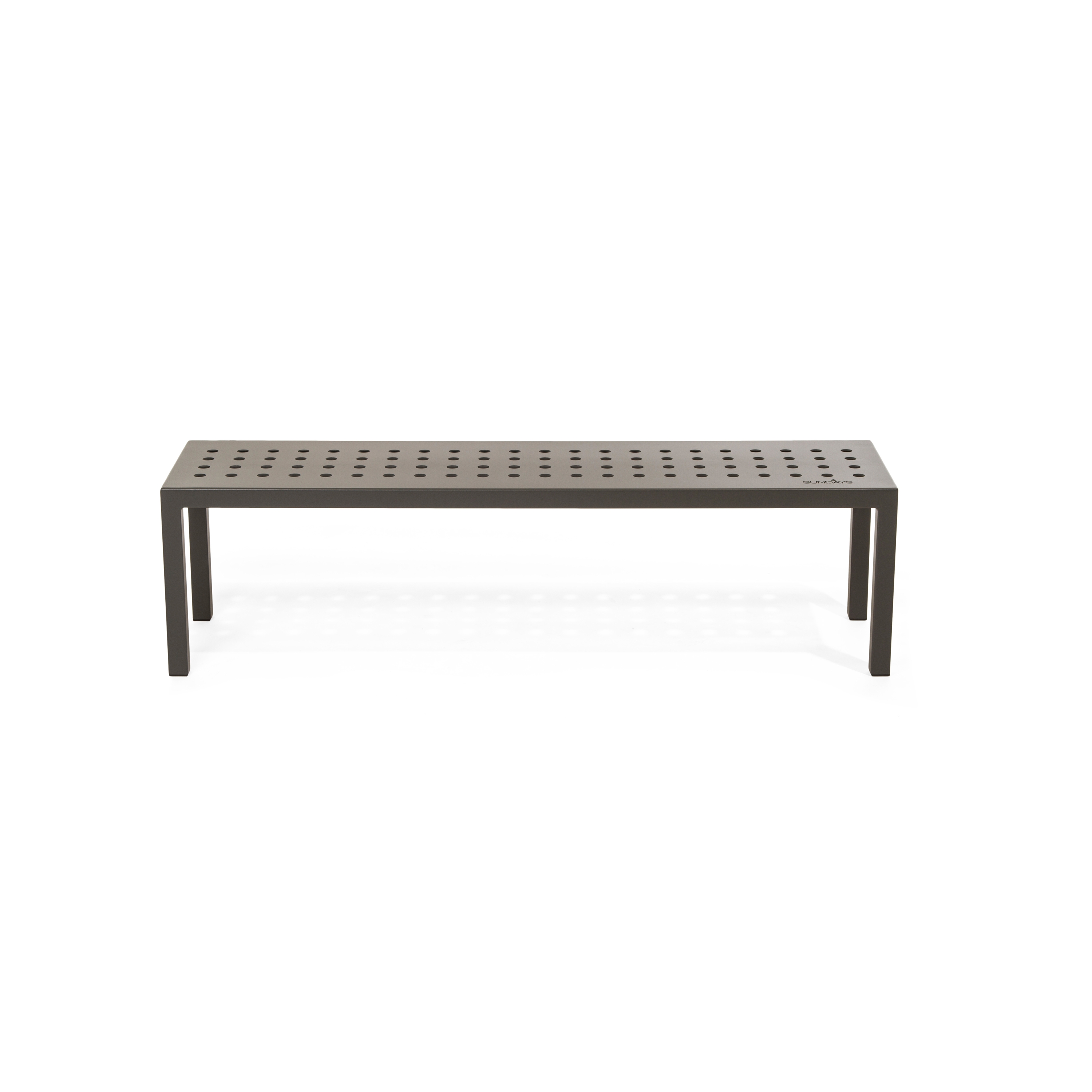 Frame Bench
