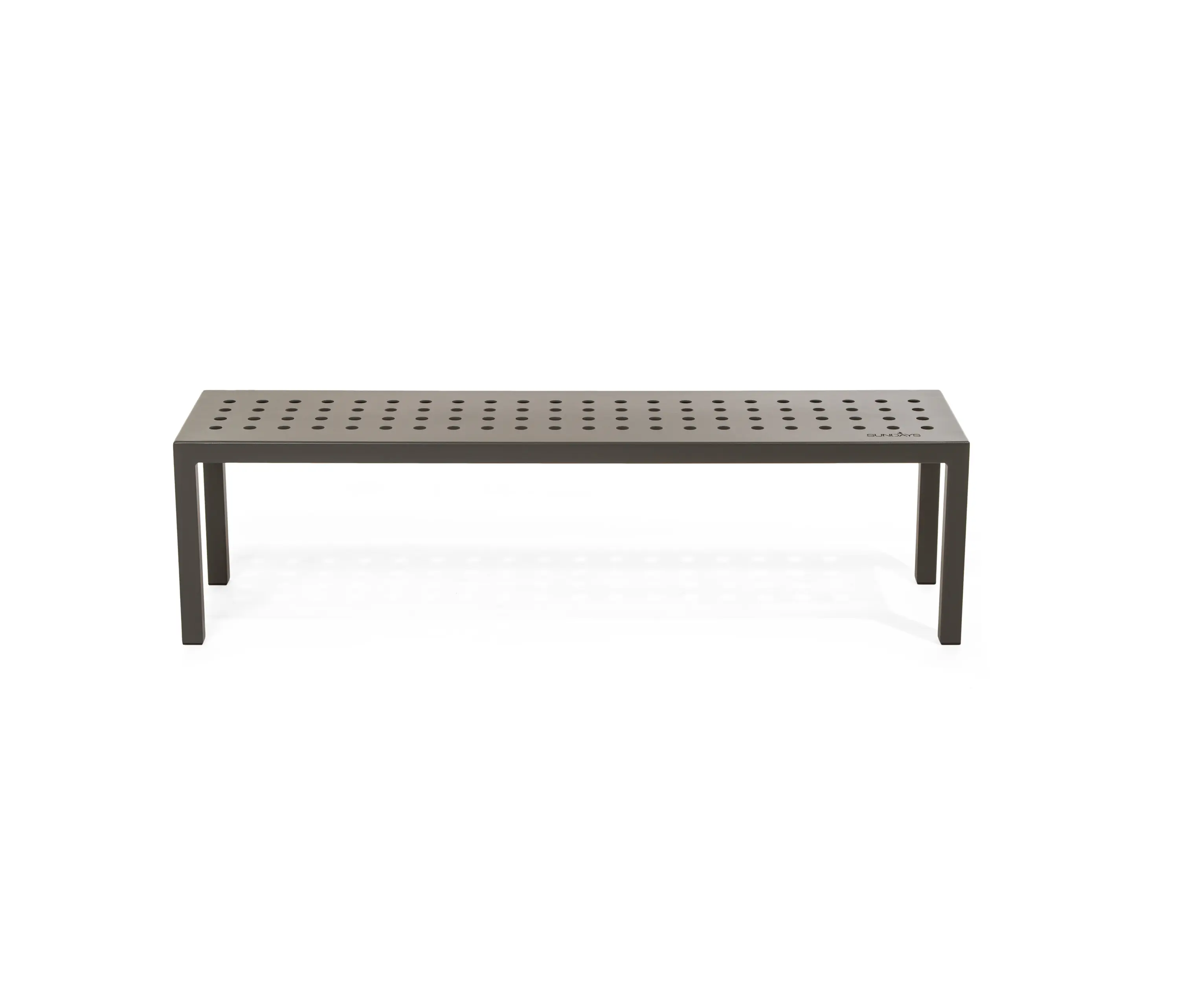 Sundays Design - Frame Bench