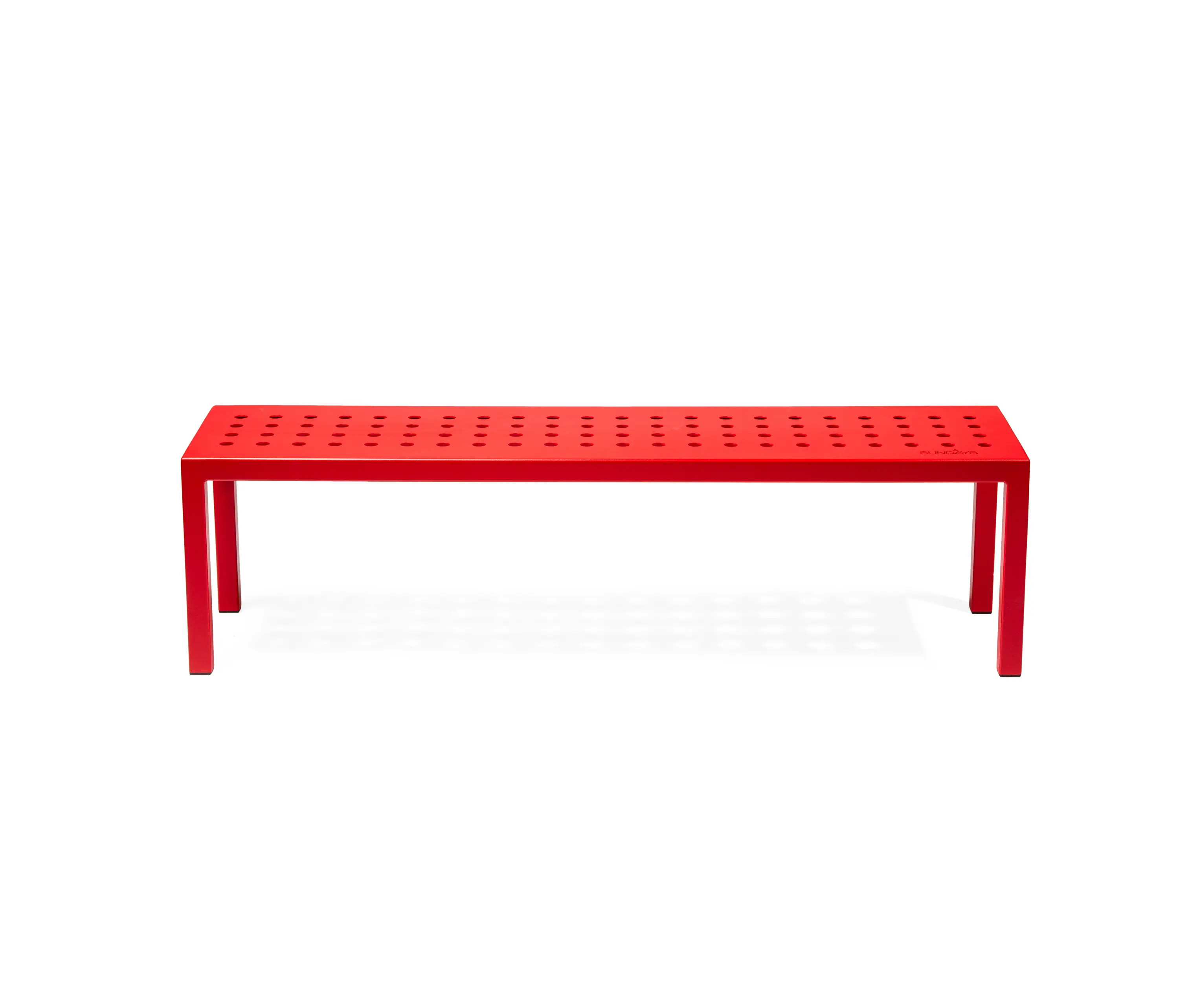 Sundays Design - Frame Bench