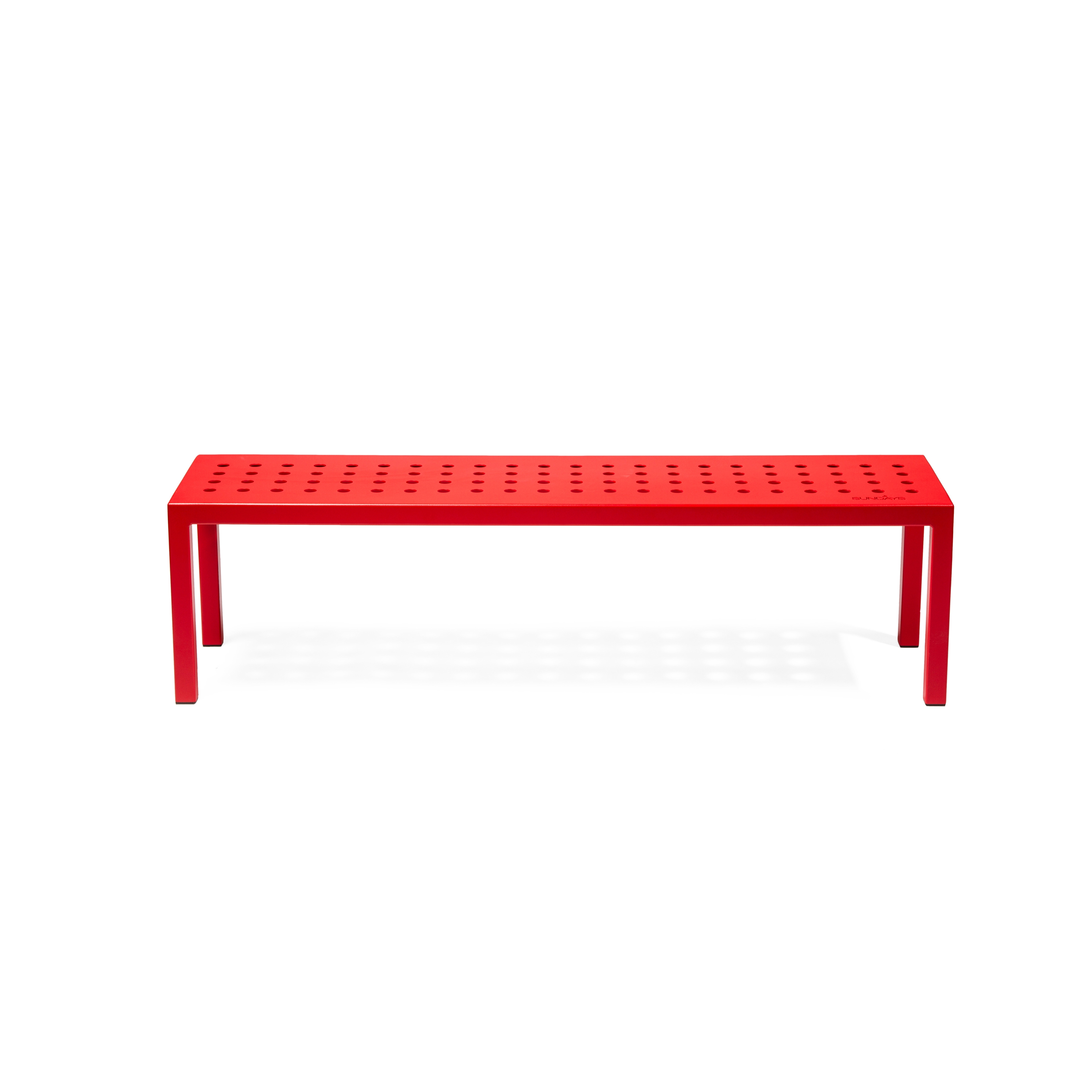 Frame Bench