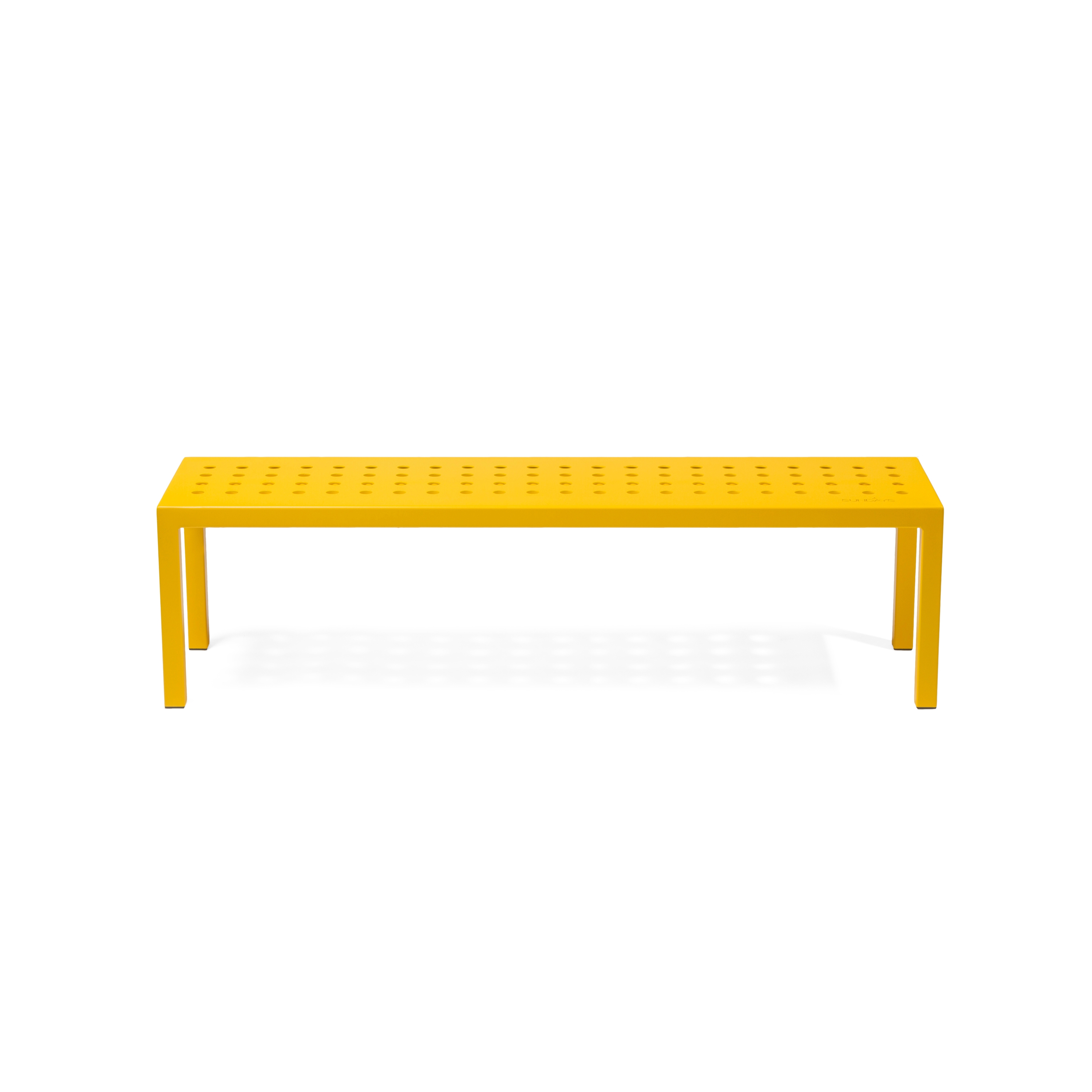 Frame Bench