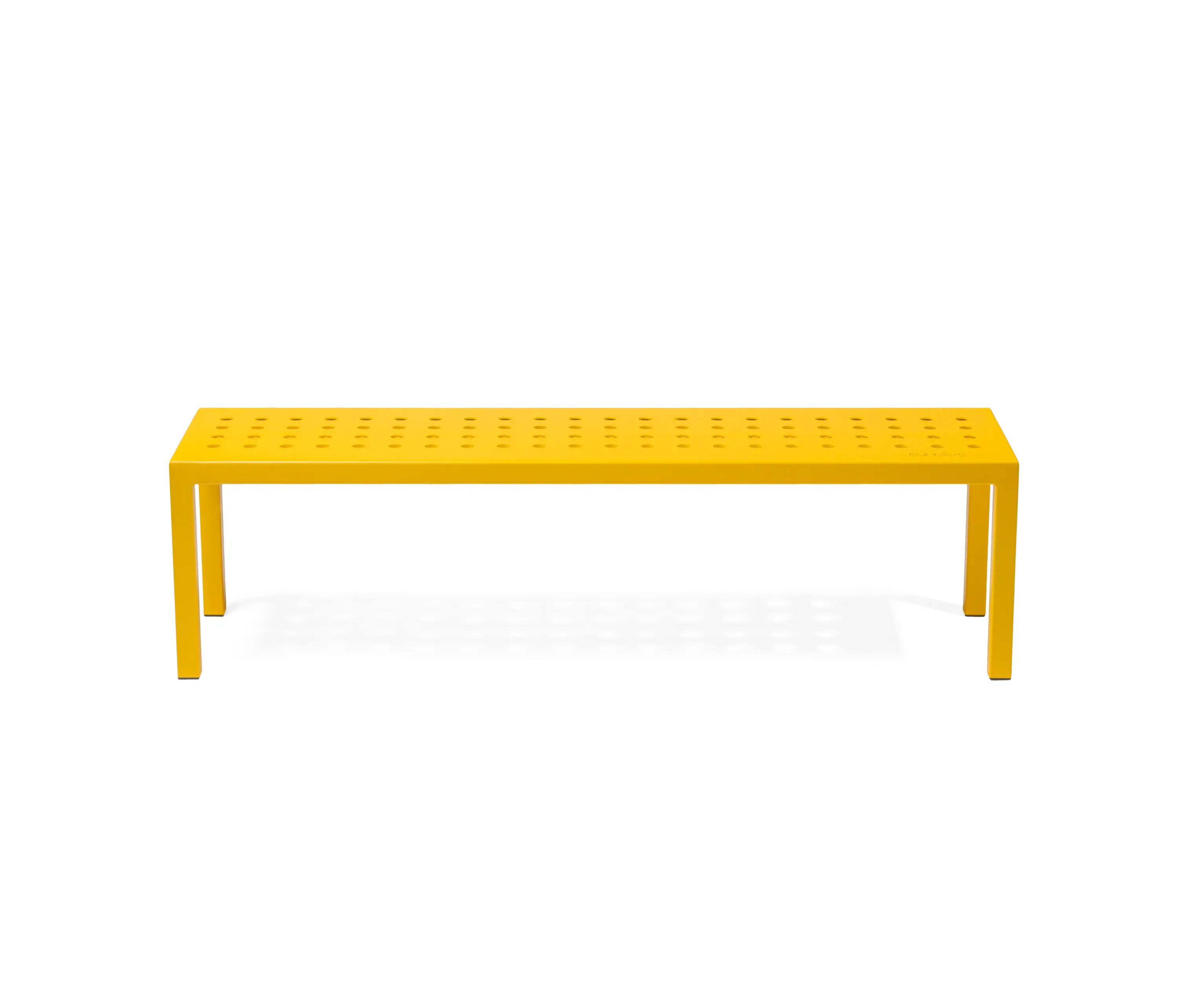 Sundays Design - Frame Bench