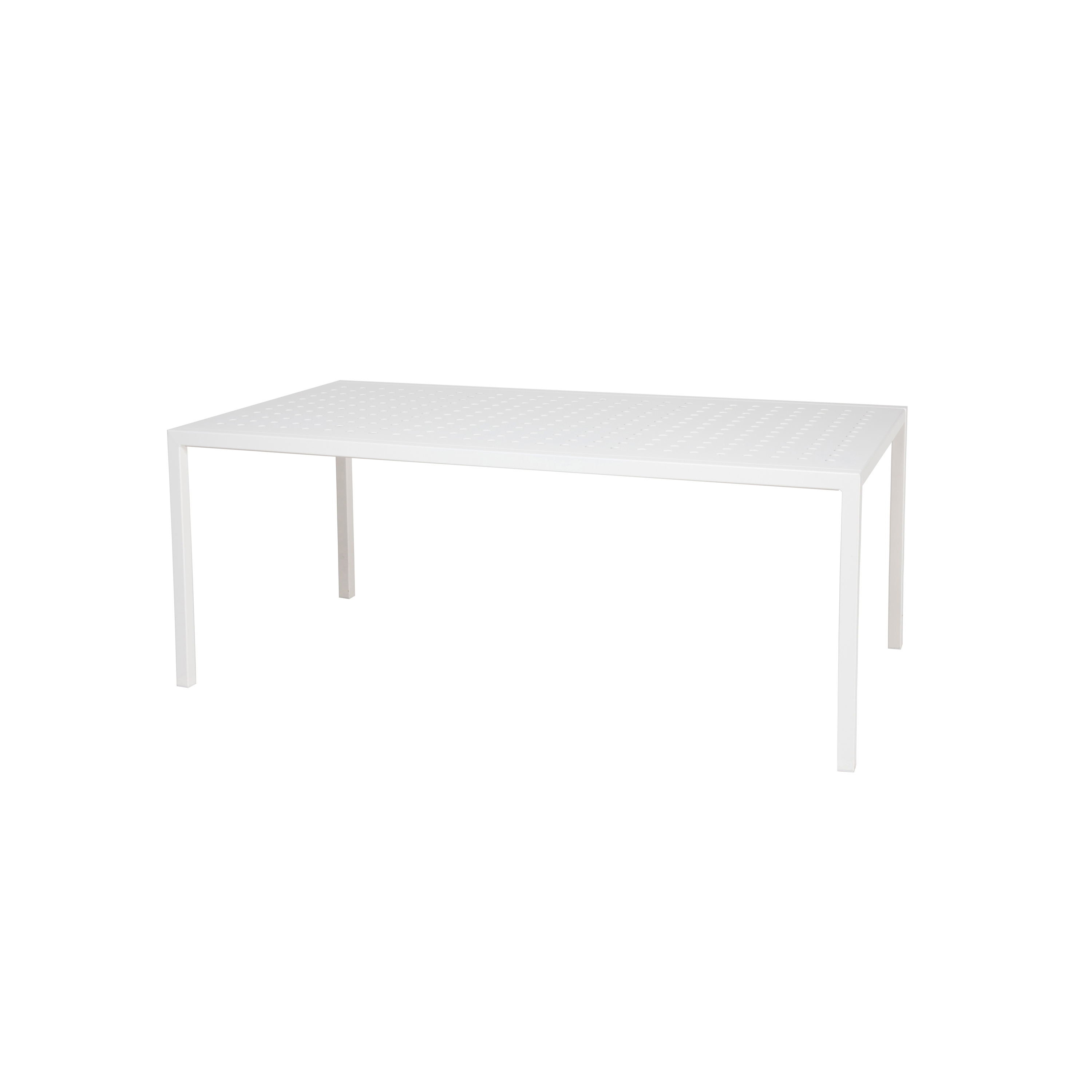 Frame Dining Table